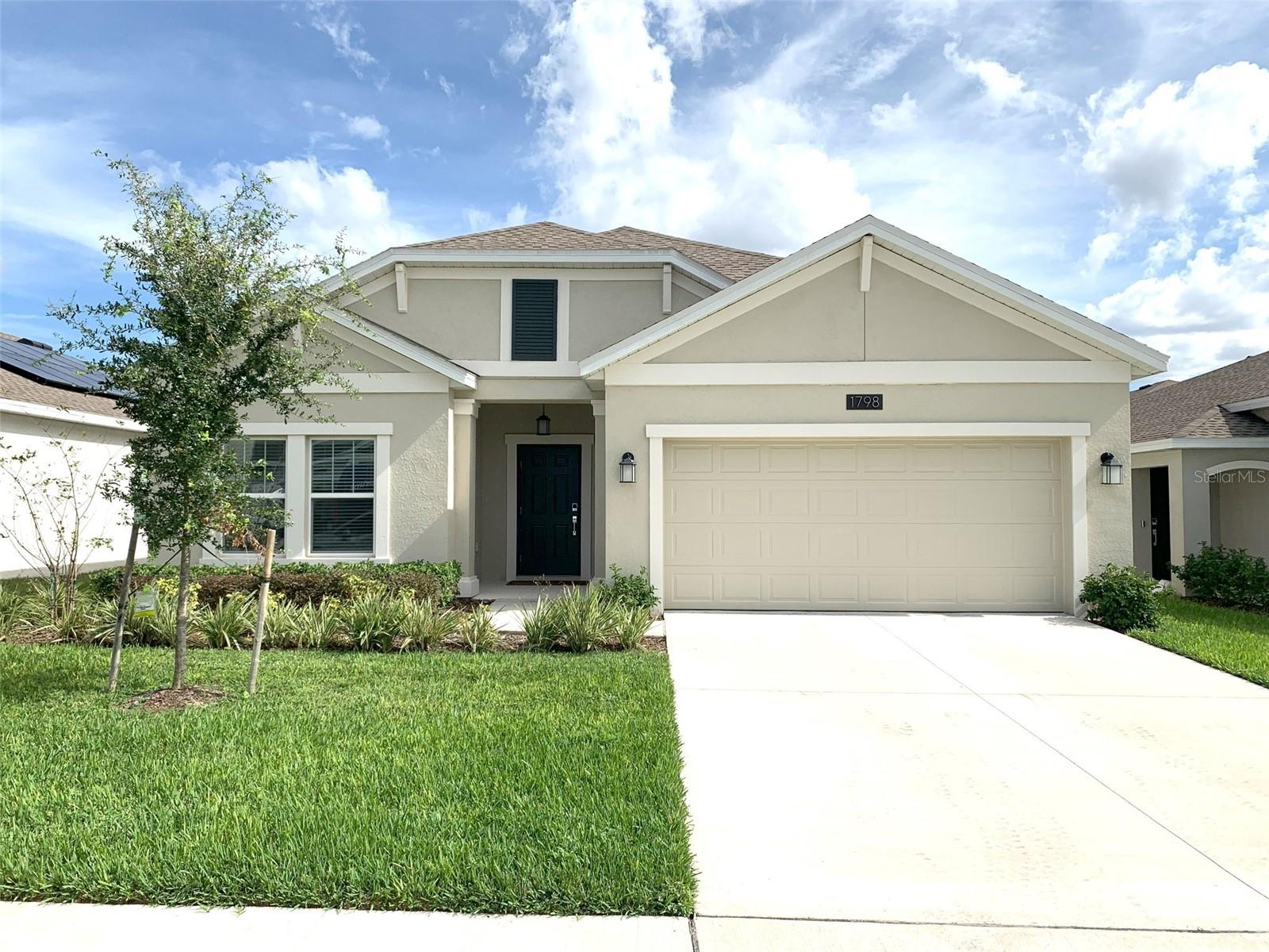 1798 PERCH HAMMOCK LOOP, GROVELAND, FL, 34736