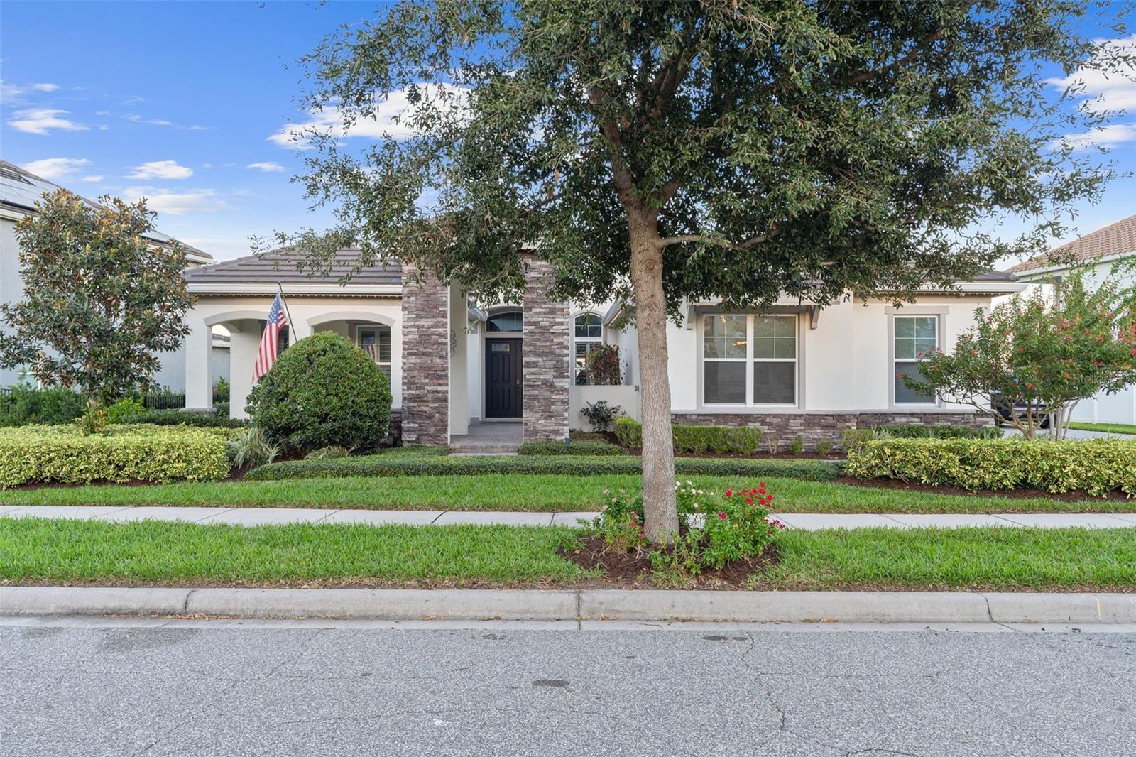 7645 GREEN MOUNTAIN WAY, WINTER GARDEN, FL, 34787