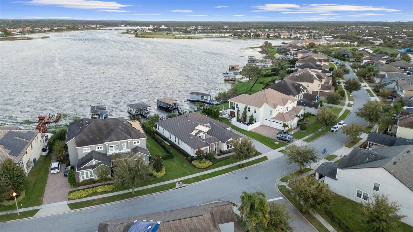 7645 GREEN MOUNTAIN WAY, WINTER GARDEN, FL, 34787