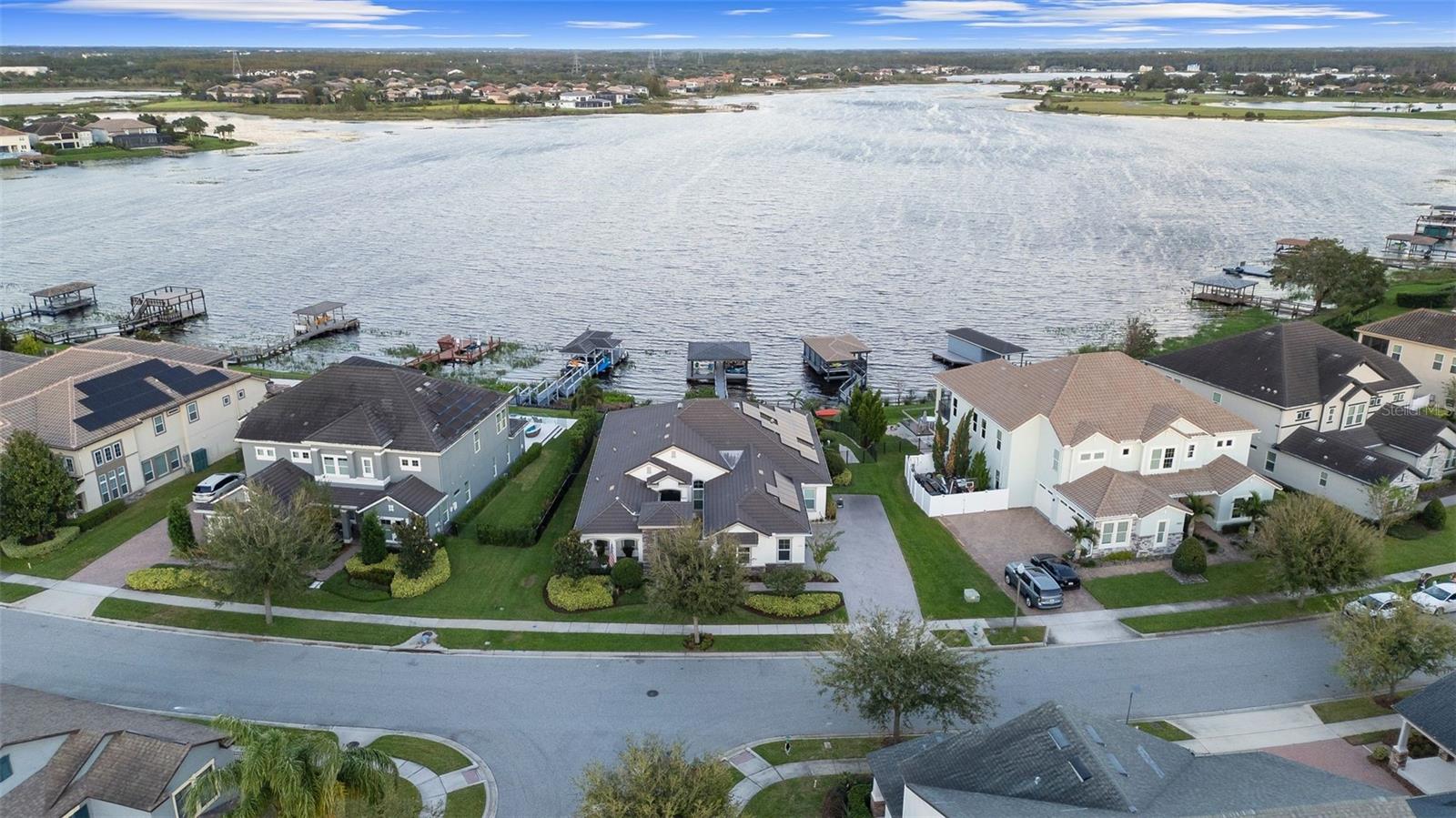 7645 GREEN MOUNTAIN WAY, WINTER GARDEN, FL, 34787