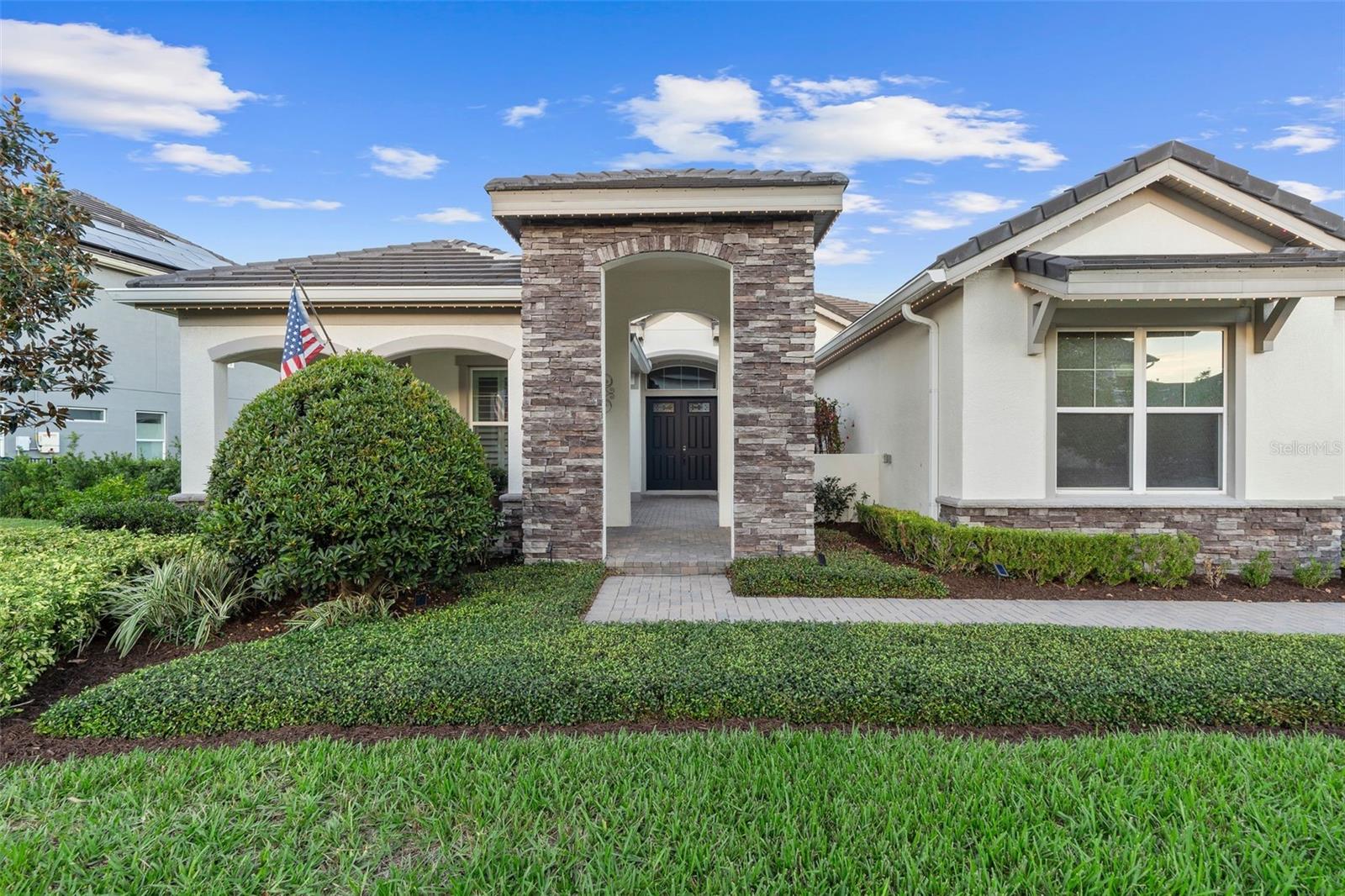 7645 GREEN MOUNTAIN WAY, WINTER GARDEN, FL, 34787