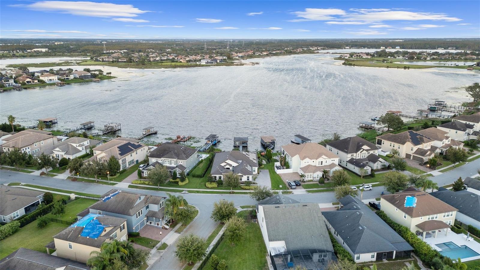 7645 GREEN MOUNTAIN WAY, WINTER GARDEN, FL, 34787