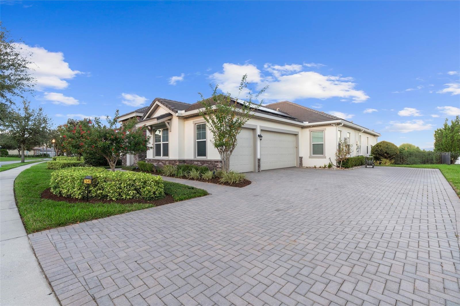 7645 GREEN MOUNTAIN WAY, WINTER GARDEN, FL, 34787