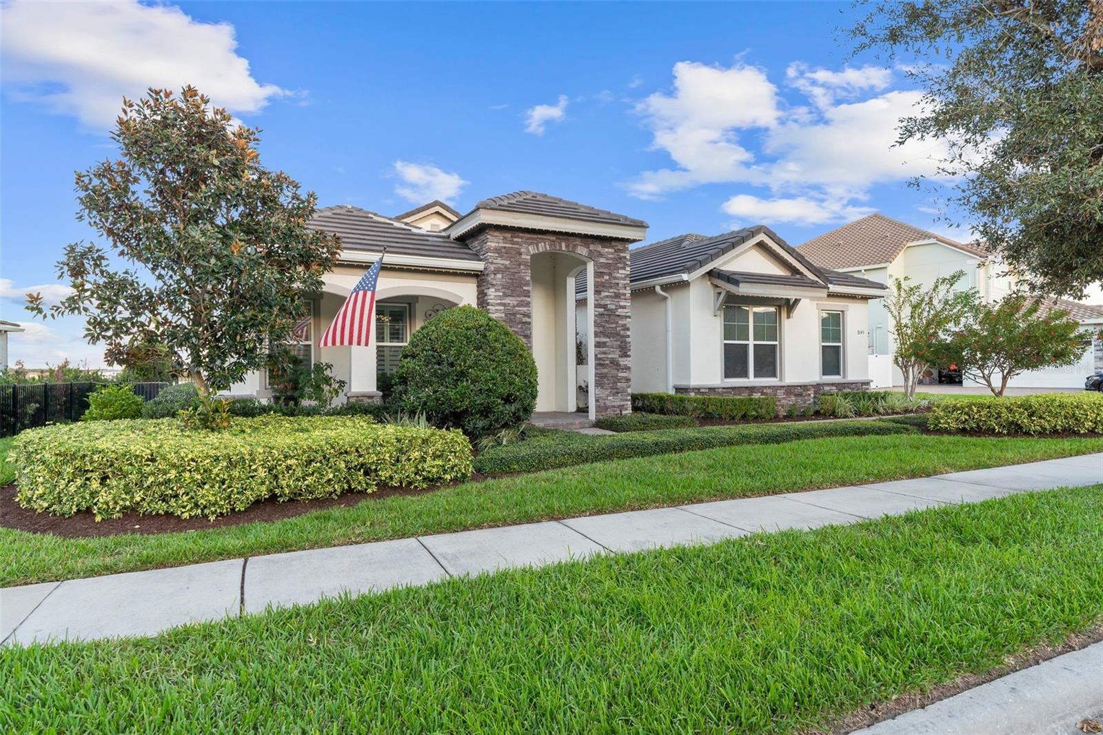 7645 GREEN MOUNTAIN WAY, WINTER GARDEN, FL, 34787