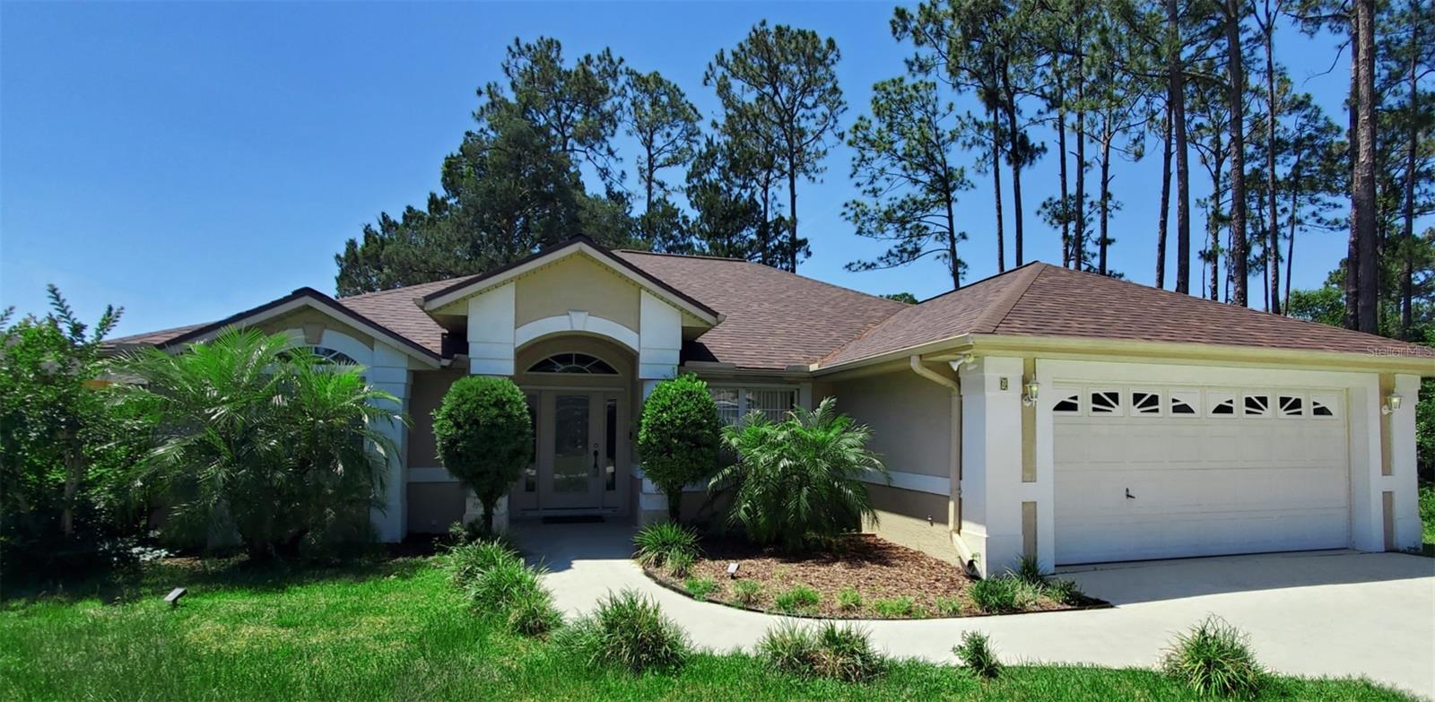8 BURNING SANDS LN, PALM COAST, FL, 32137