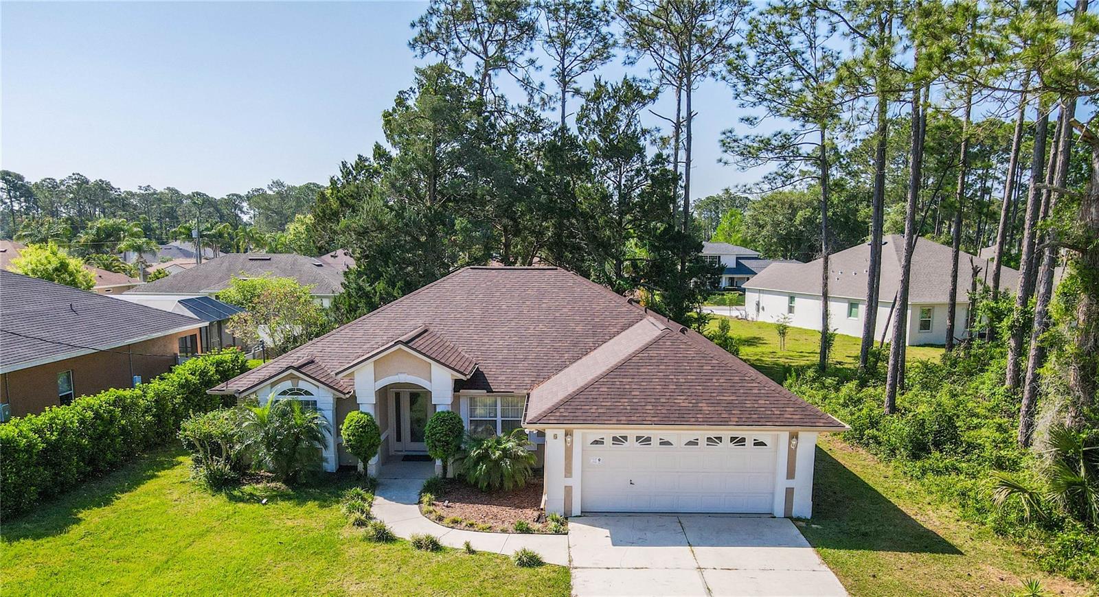8 BURNING SANDS LN, PALM COAST, FL, 32137