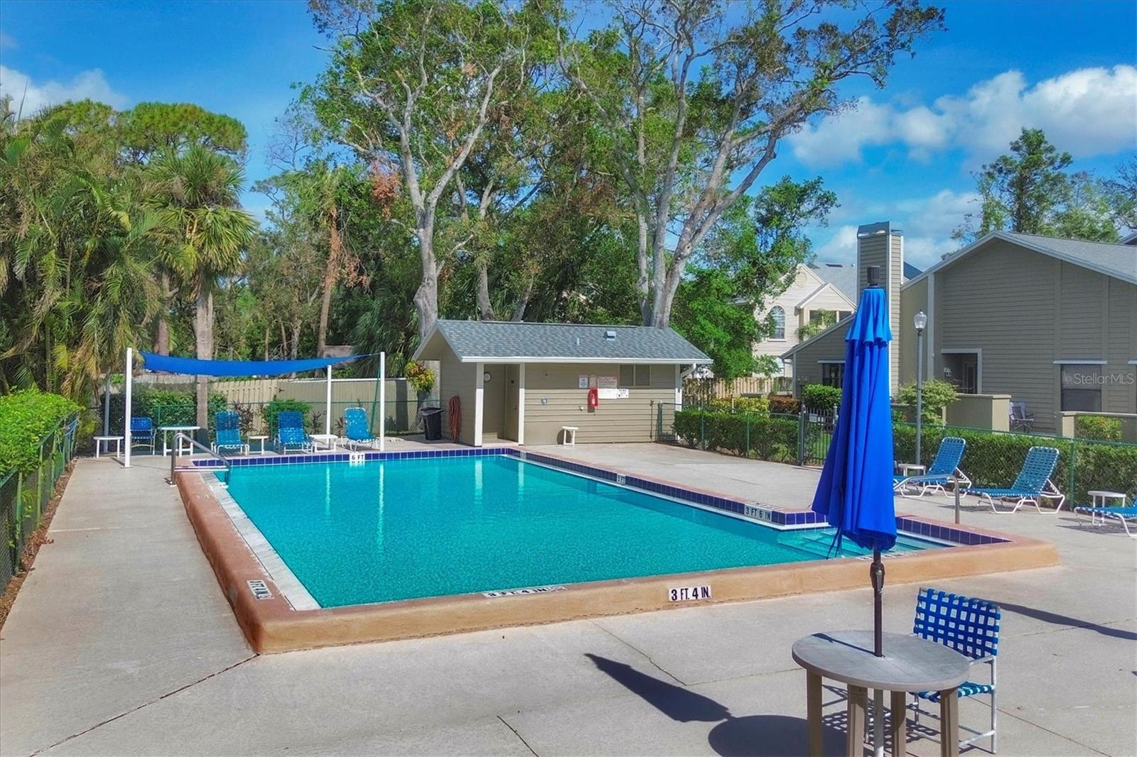 3603-B AVENIDA MADERA, BRADENTON, FL, 34210