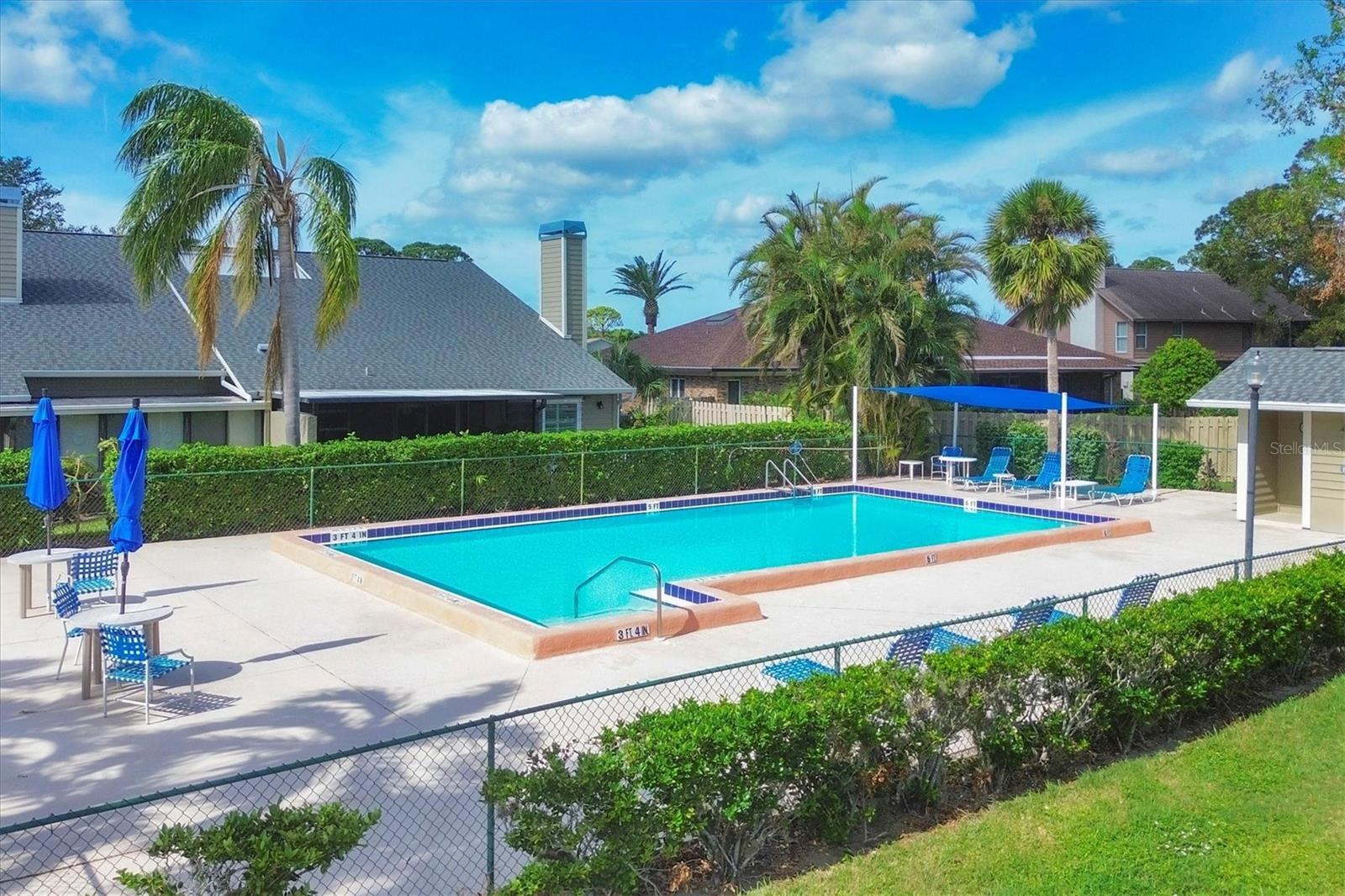 3603-B AVENIDA MADERA, BRADENTON, FL, 34210