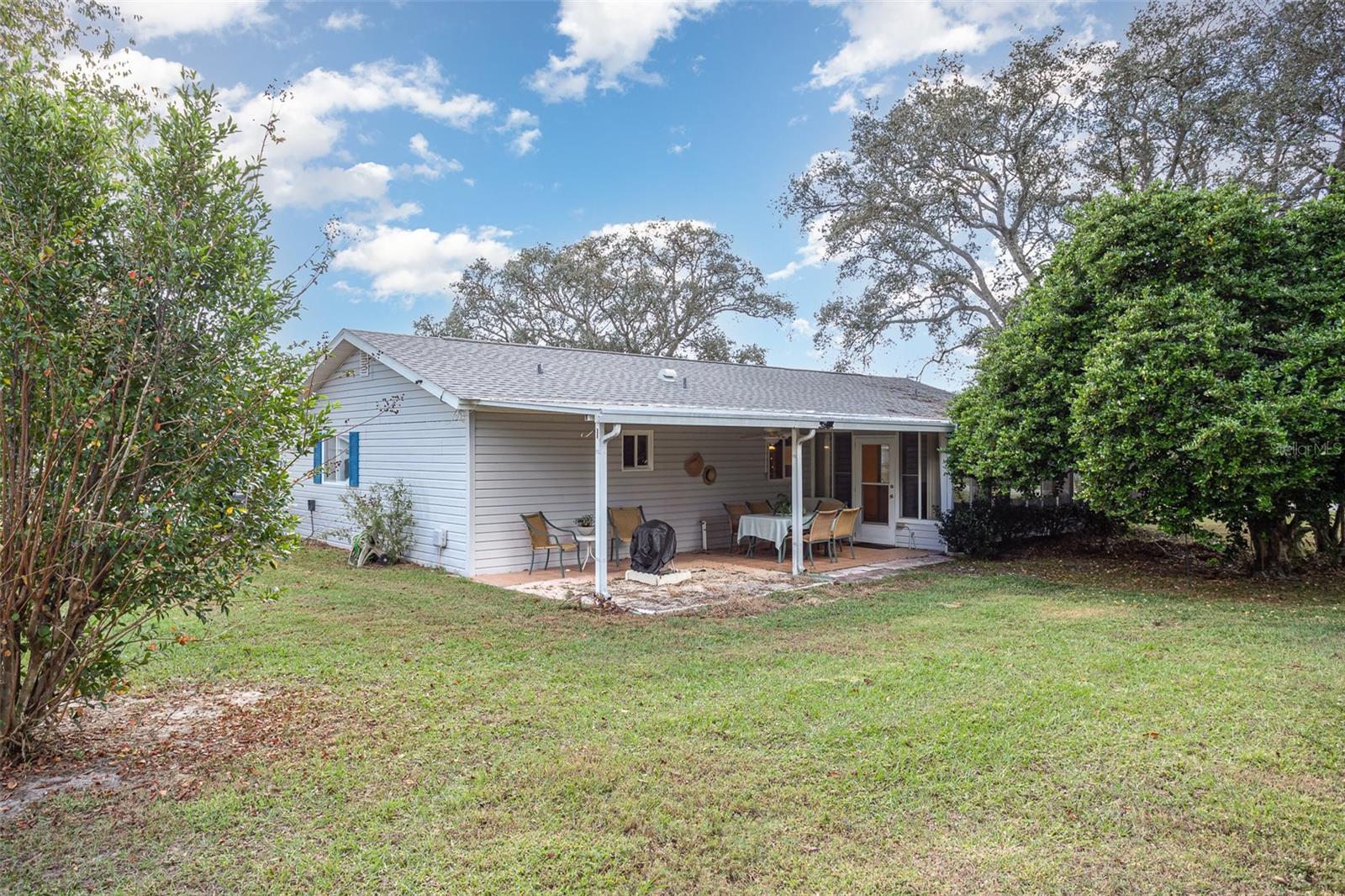 6495 SW 109TH ST, OCALA, FL, 34476