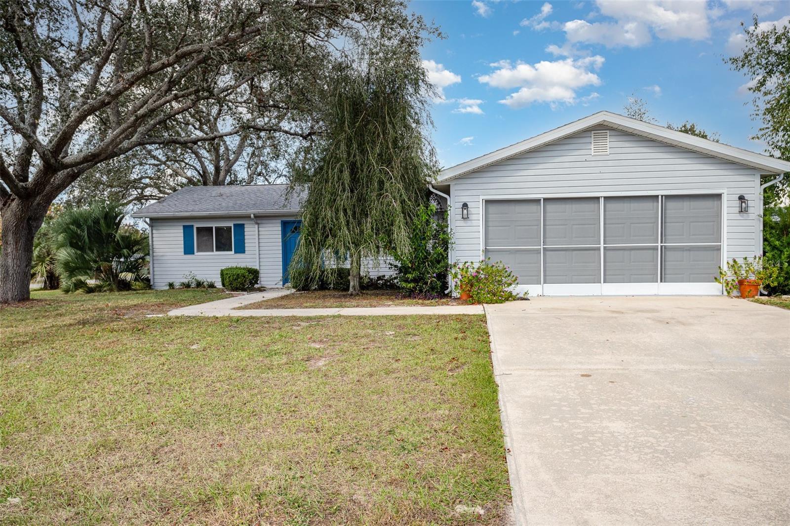 6495 SW 109TH ST, OCALA, FL, 34476