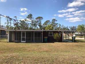 PORT CHARLOTTE SEC 026, PORT CHARLOTTE, FL, 33952