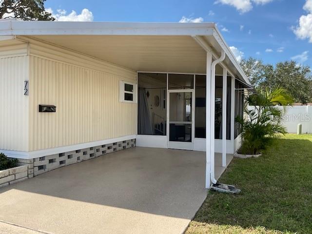 72 PINDO PALM ST W, LARGO, FL, 33770