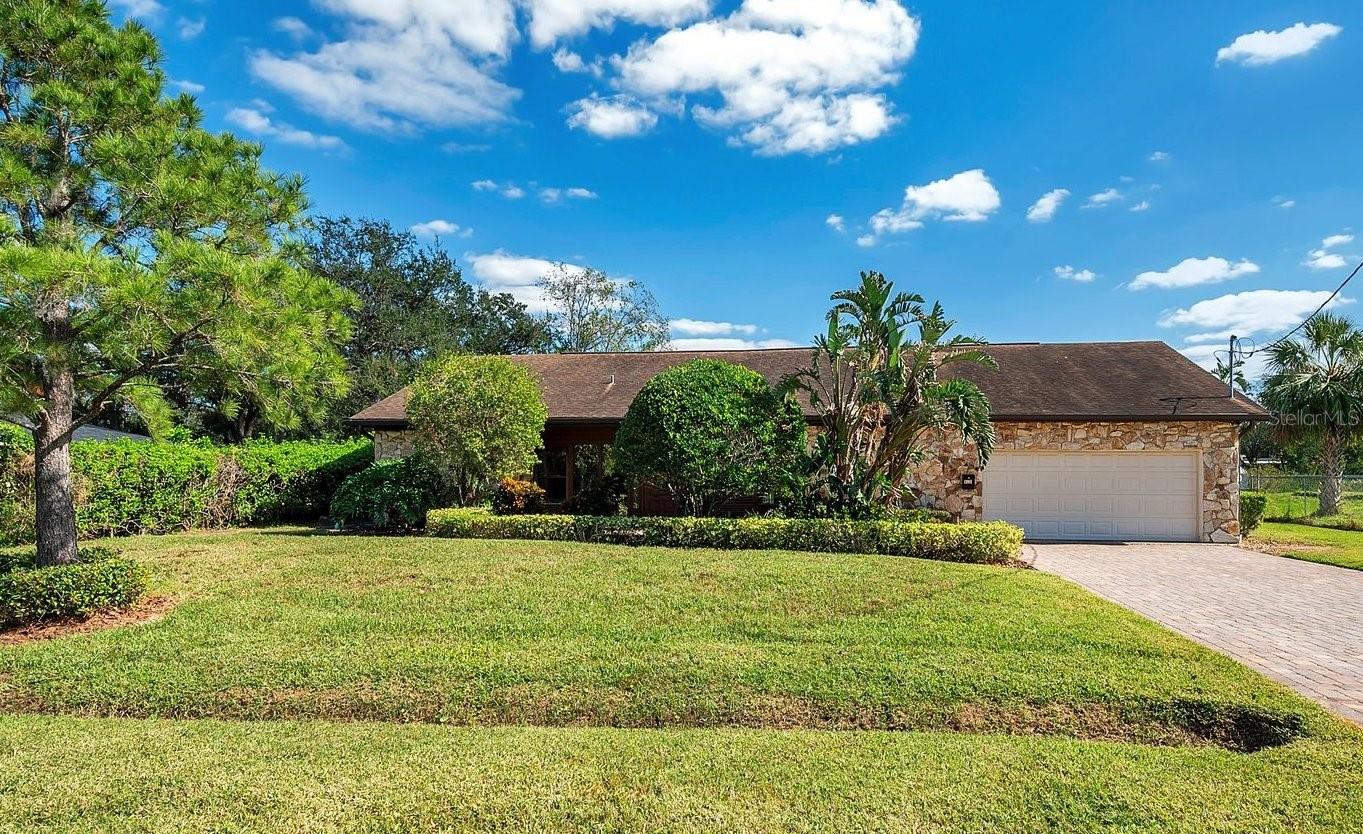 12011 N GOMEZ AVE, TAMPA, FL, 33618