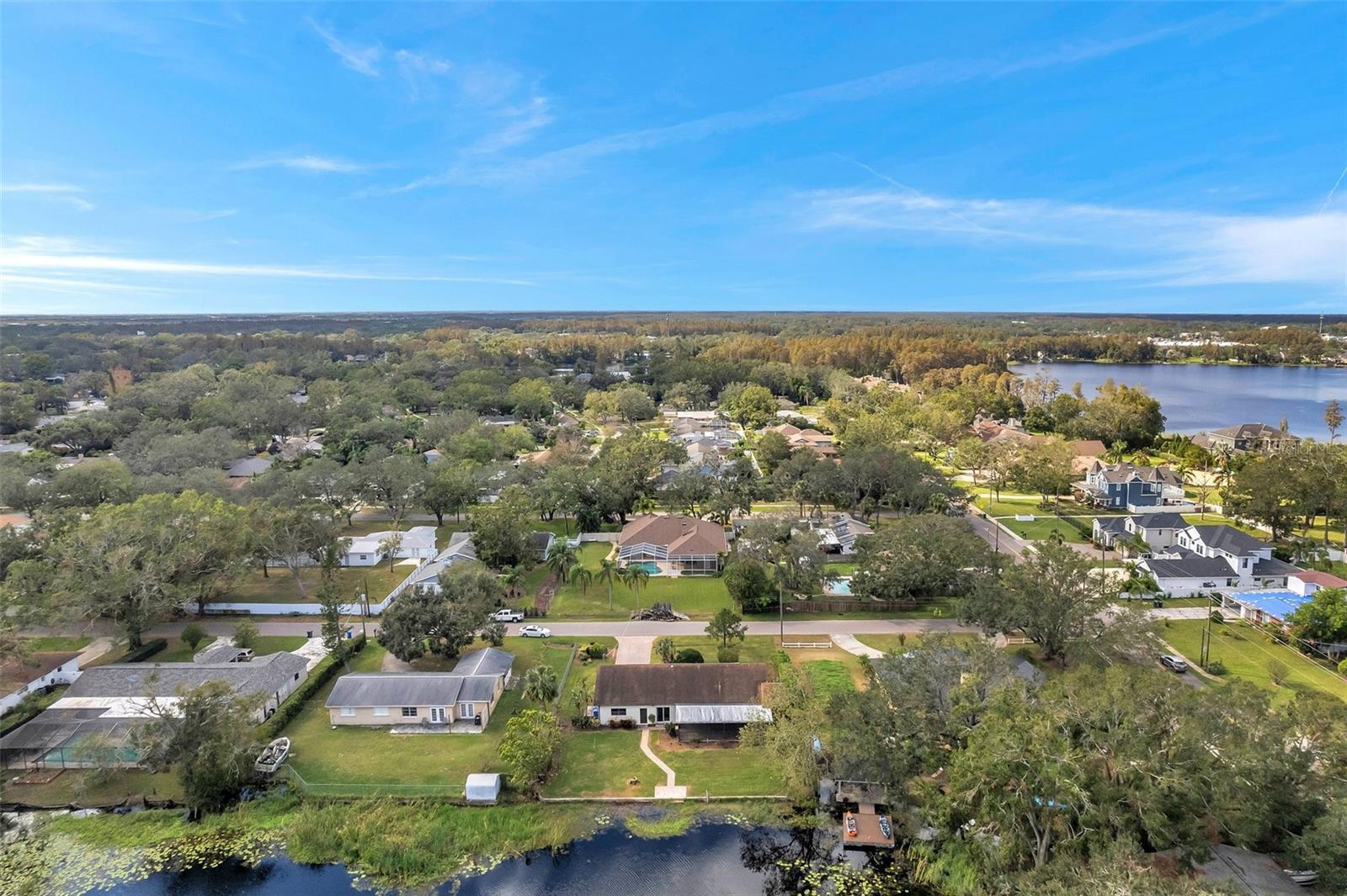 12011 N GOMEZ AVE, TAMPA, FL, 33618