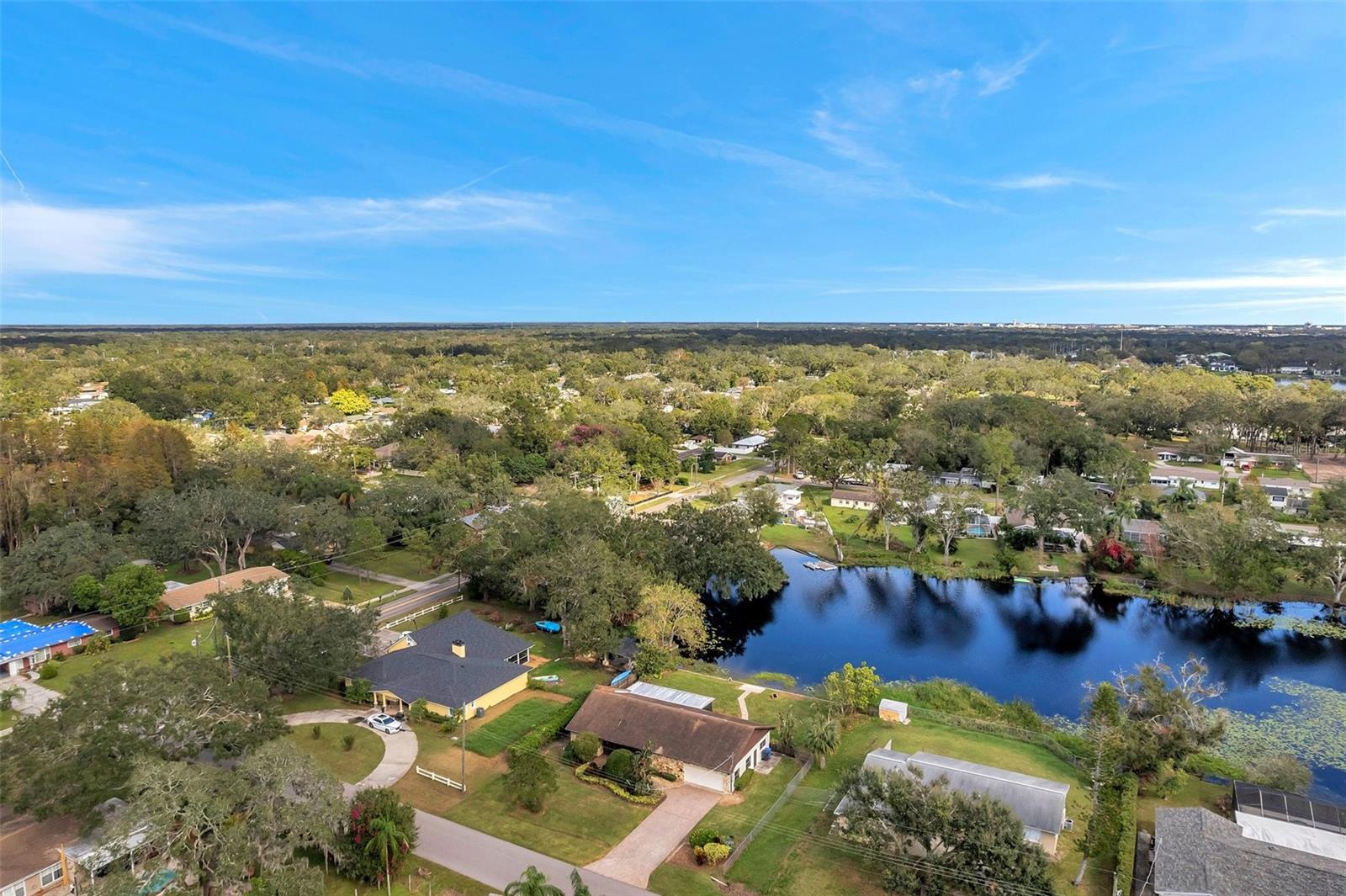 12011 N GOMEZ AVE, TAMPA, FL, 33618