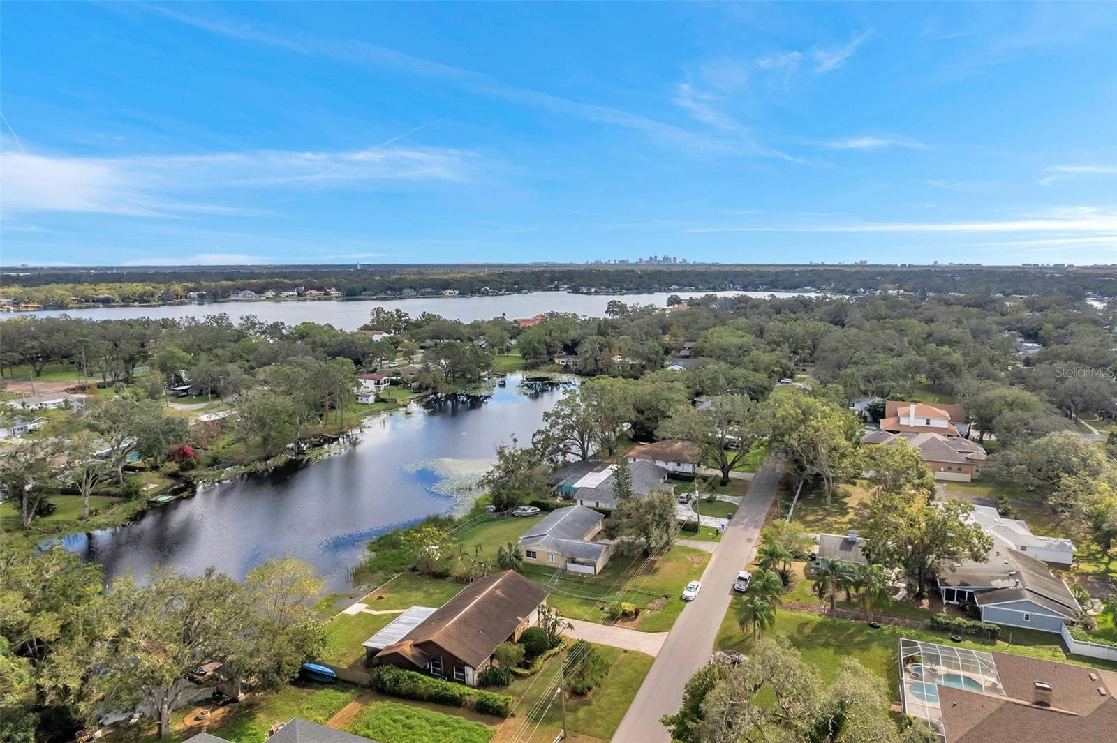 12011 N GOMEZ AVE, TAMPA, FL, 33618