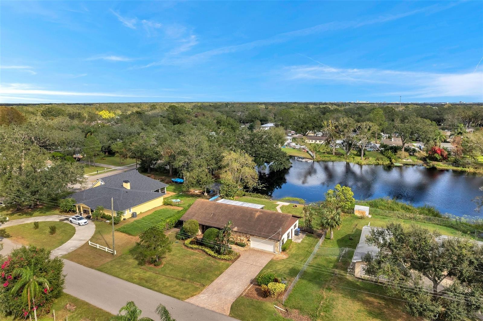 12011 N GOMEZ AVE, TAMPA, FL, 33618
