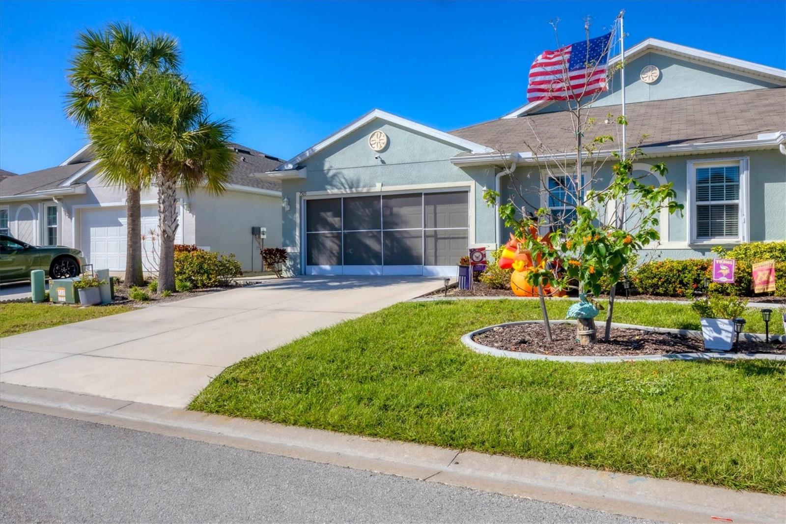 7505 W LENOX CIR, PUNTA GORDA, FL, 33950