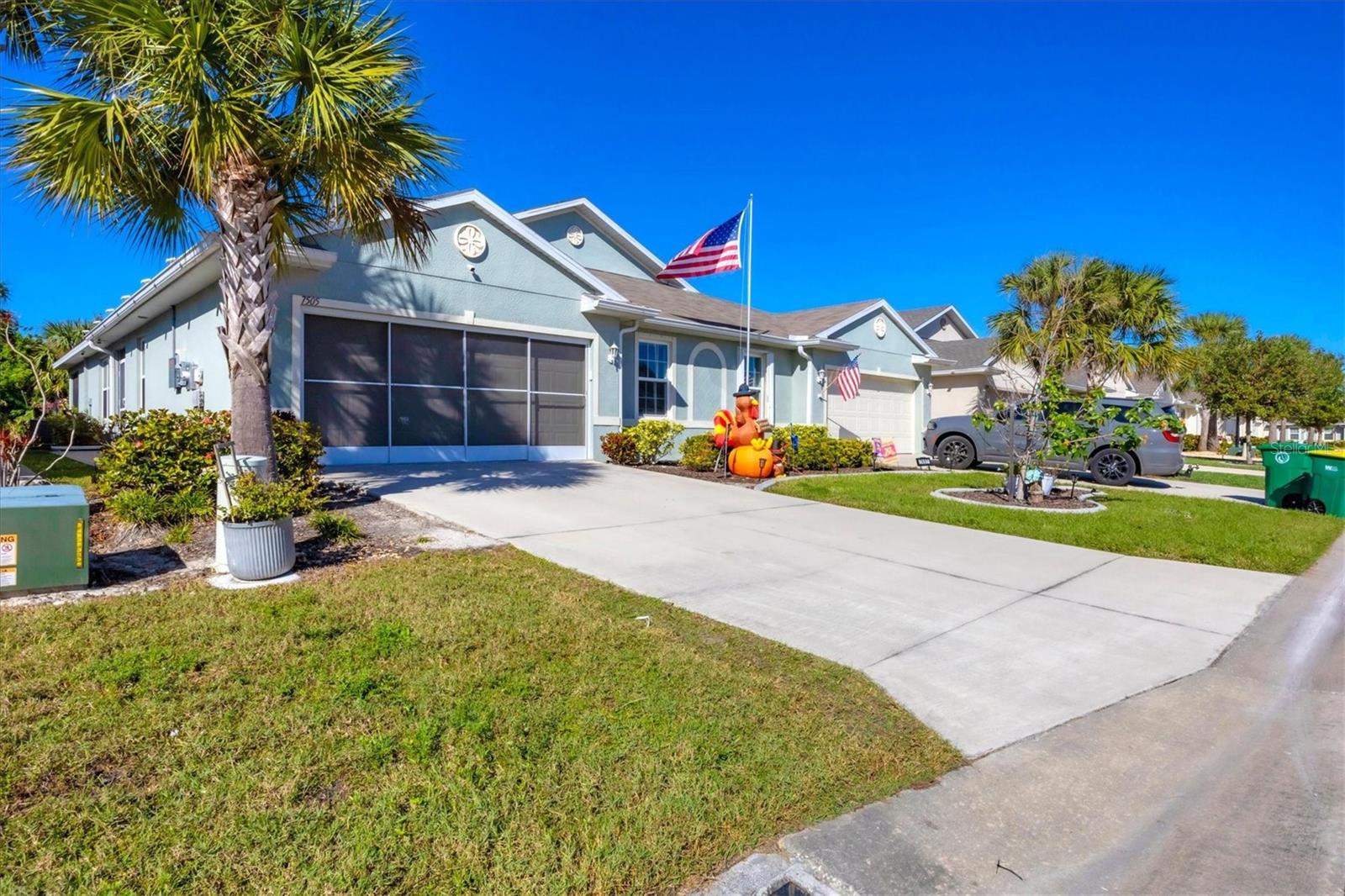 7505 W LENOX CIR, PUNTA GORDA, FL, 33950
