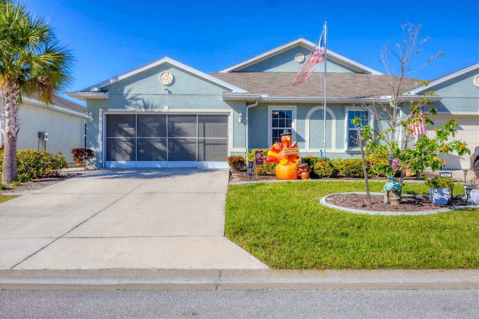 7505 W LENOX CIR, PUNTA GORDA, FL, 33950