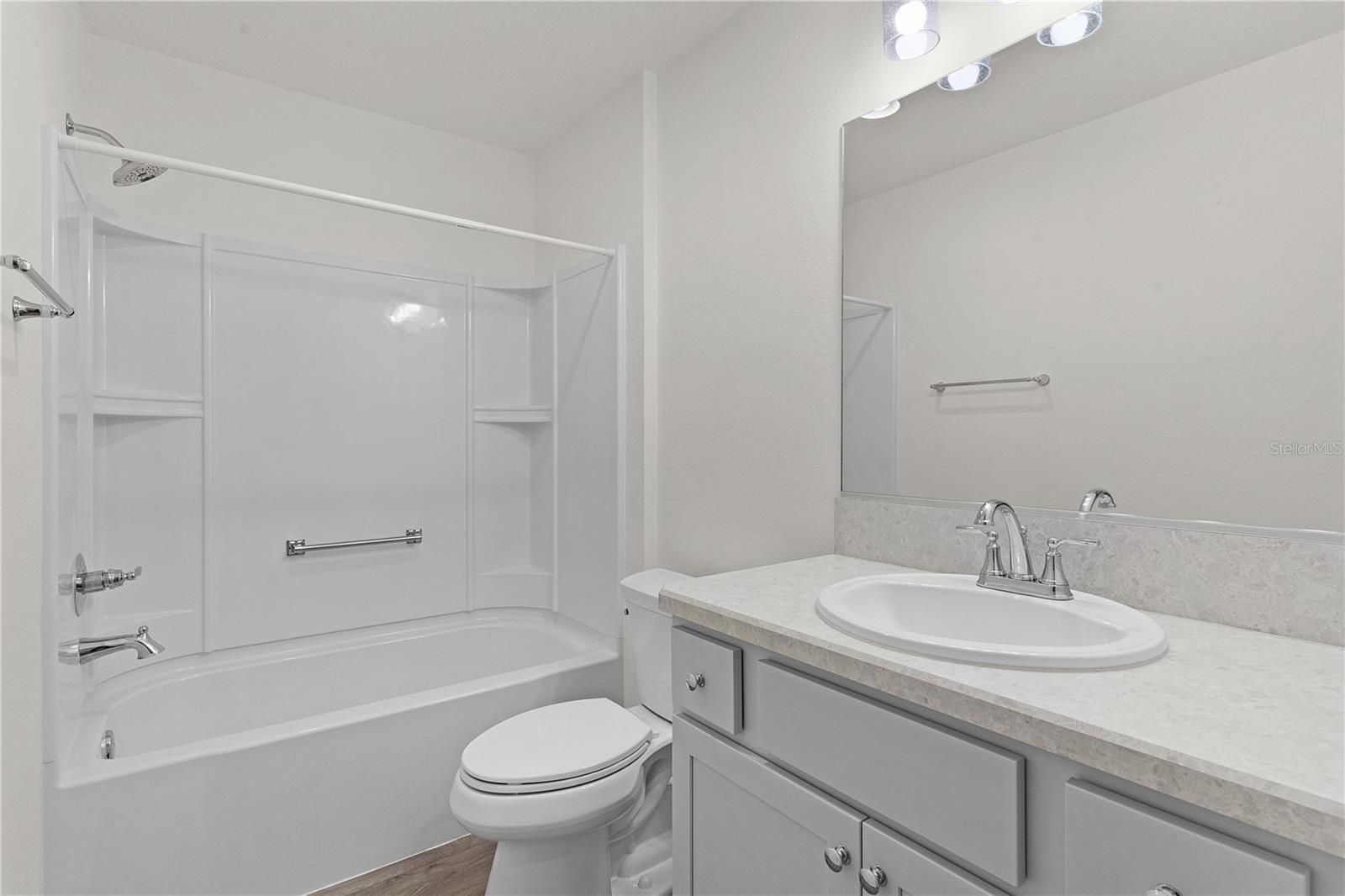 4813 PIVANKA AVE, THE VILLAGES, FL, 32163