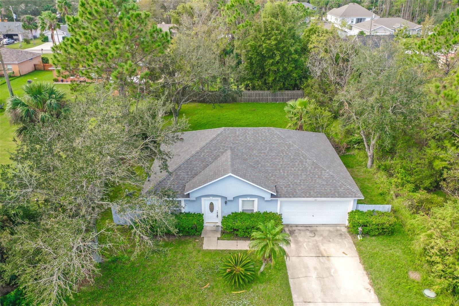 11 BURRELL PL, PALM COAST, FL, 32137