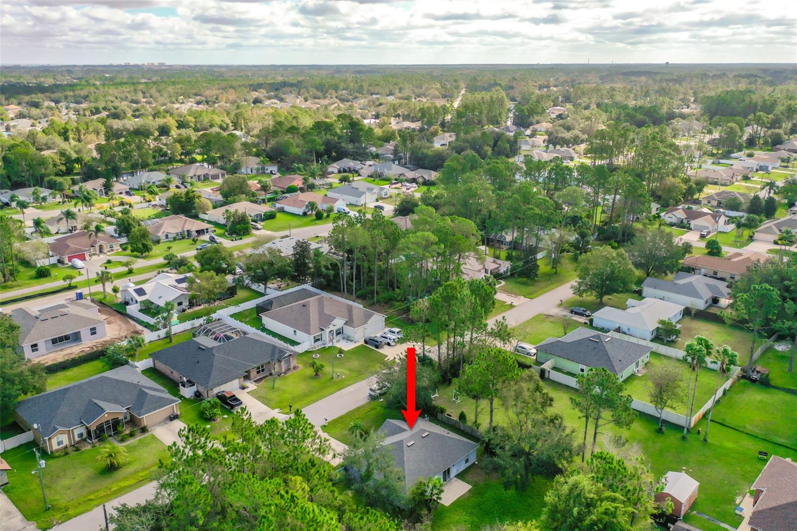 11 BURRELL PL, PALM COAST, FL, 32137