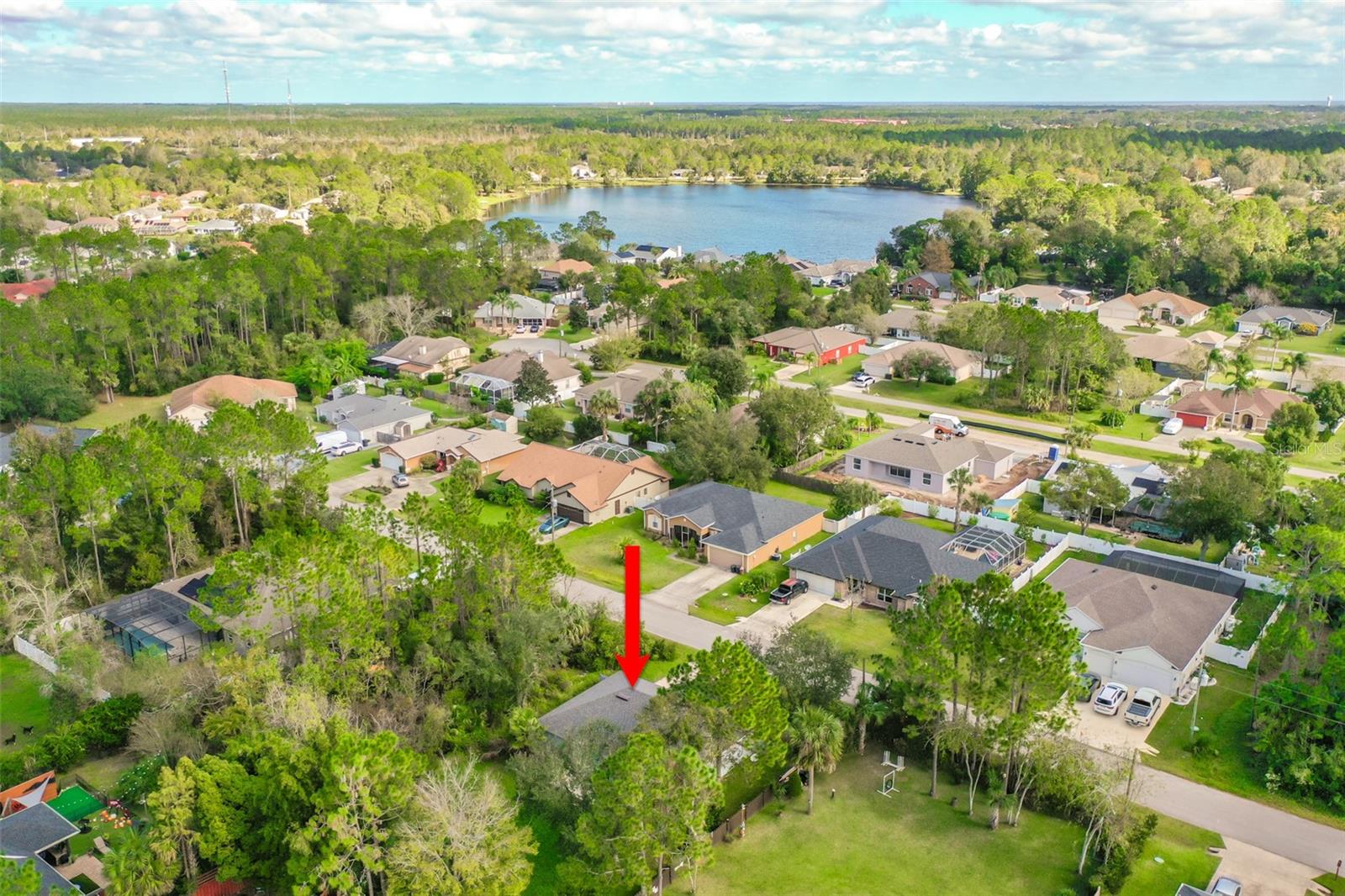 11 BURRELL PL, PALM COAST, FL, 32137