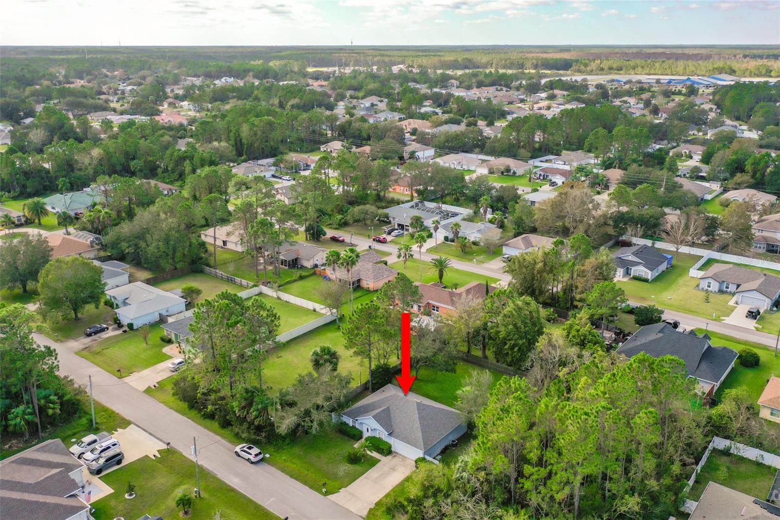 11 BURRELL PL, PALM COAST, FL, 32137