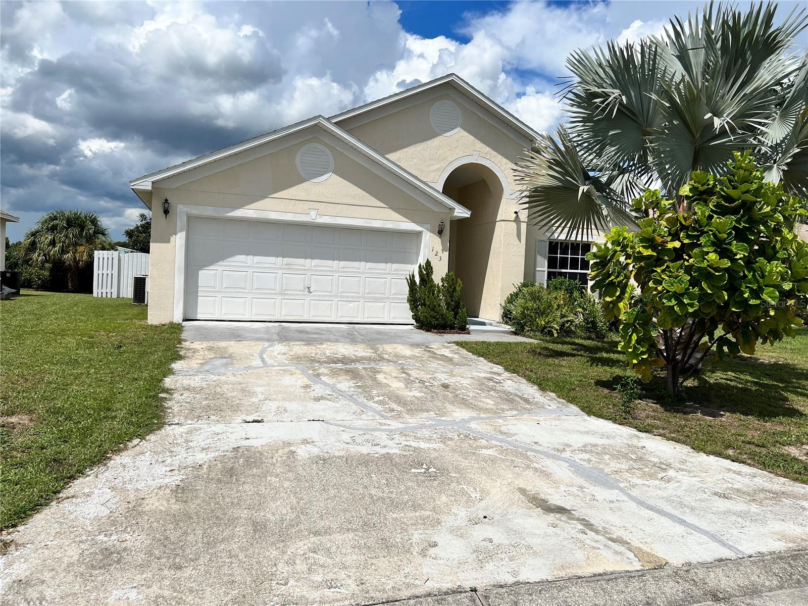 123 OSPREY HEIGHTS DR, WINTER HAVEN, FL, 33880