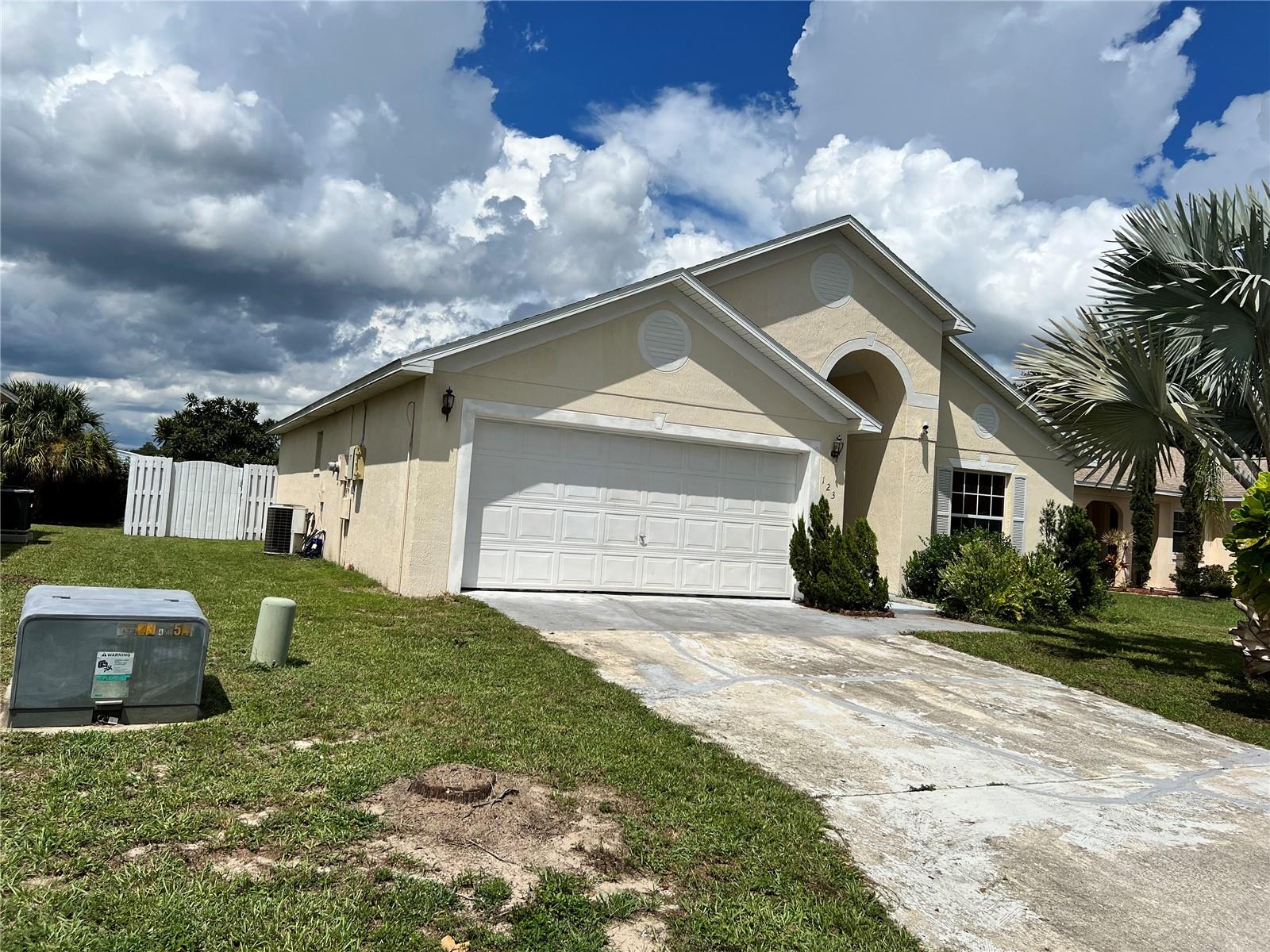 123 OSPREY HEIGHTS DR, WINTER HAVEN, FL, 33880