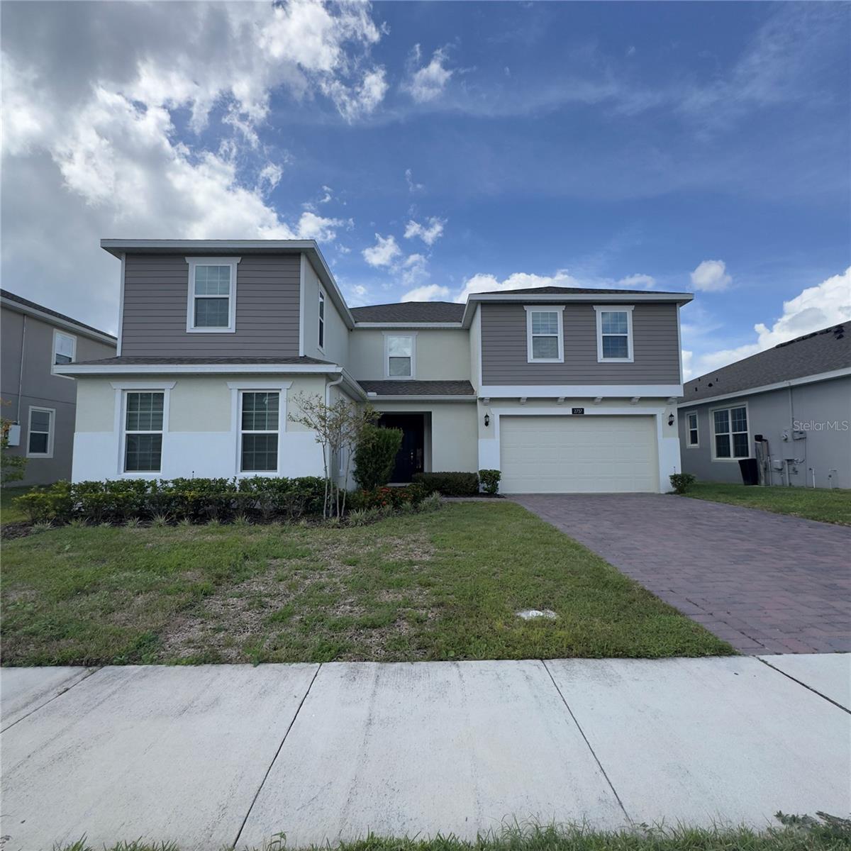 2737 NOTTEL DR, ST CLOUD, FL, 34772