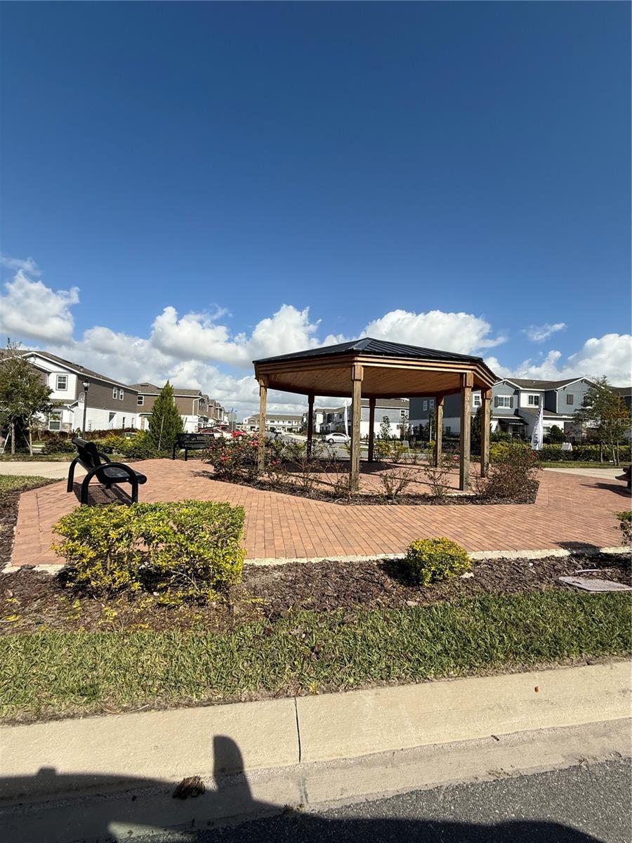 14753 OUTFITTER ST, ORLANDO, FL, 32824