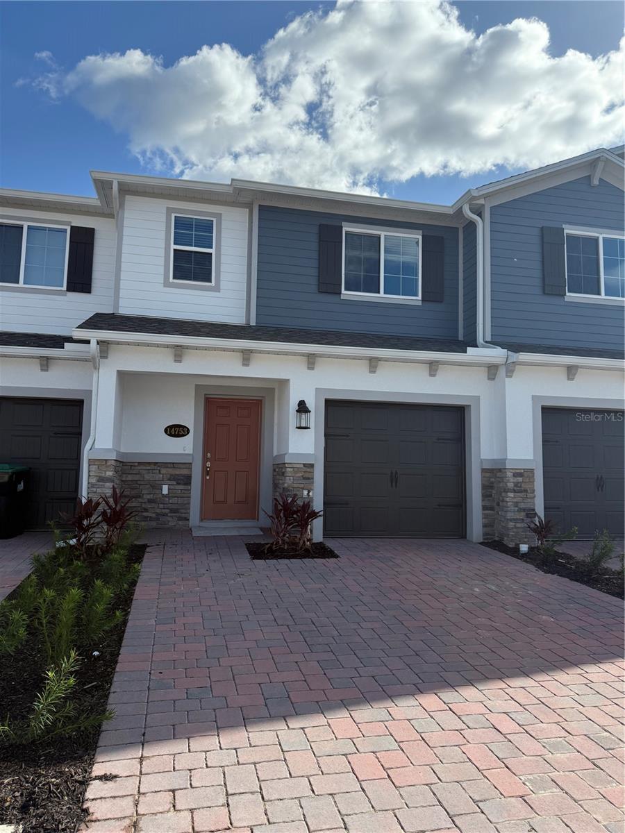 14753 OUTFITTER ST, ORLANDO, FL, 32824
