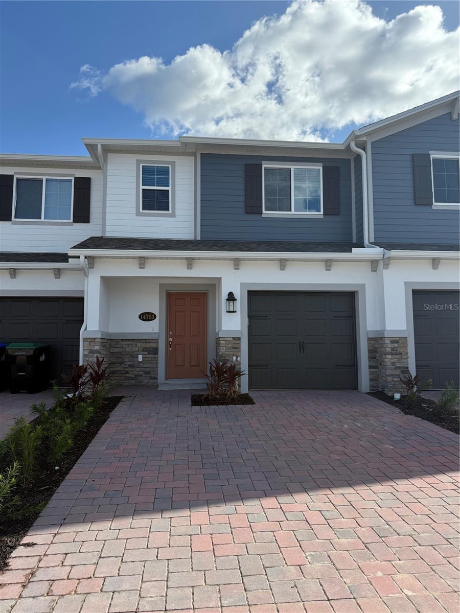 14753 OUTFITTER ST, ORLANDO, FL, 32824