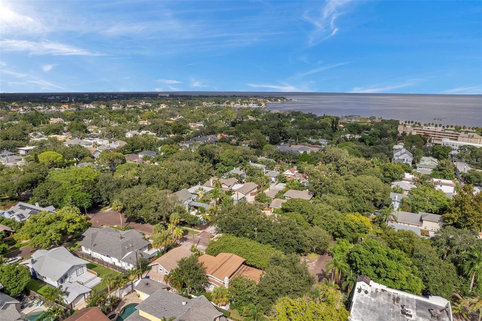 455 13TH AVE NE, ST PETERSBURG, FL, 33701