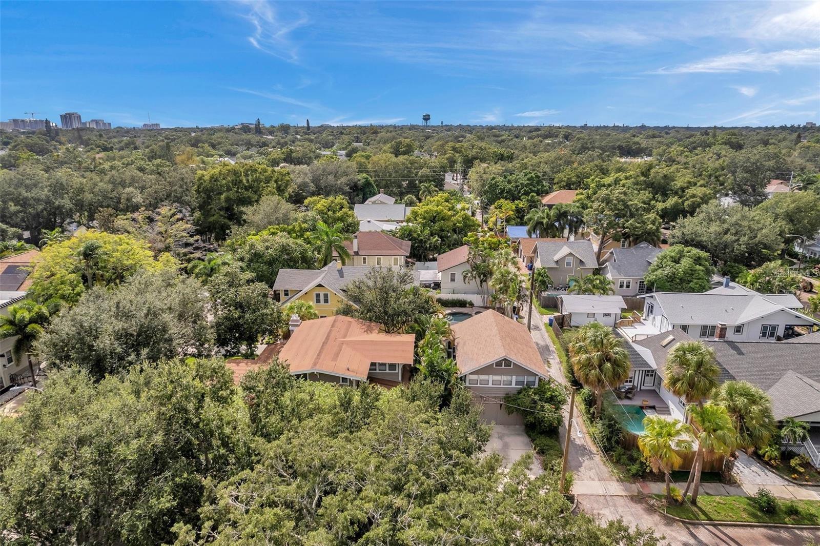 455 13TH AVE NE, ST PETERSBURG, FL, 33701