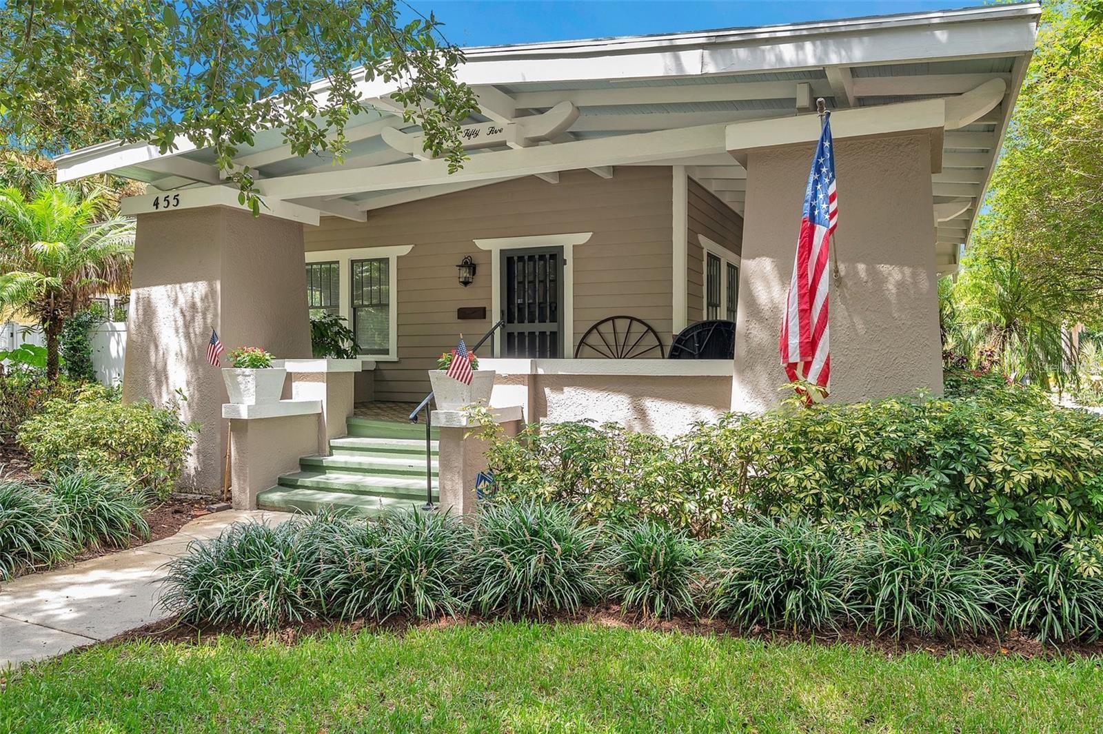 455 13TH AVE NE, ST PETERSBURG, FL, 33701