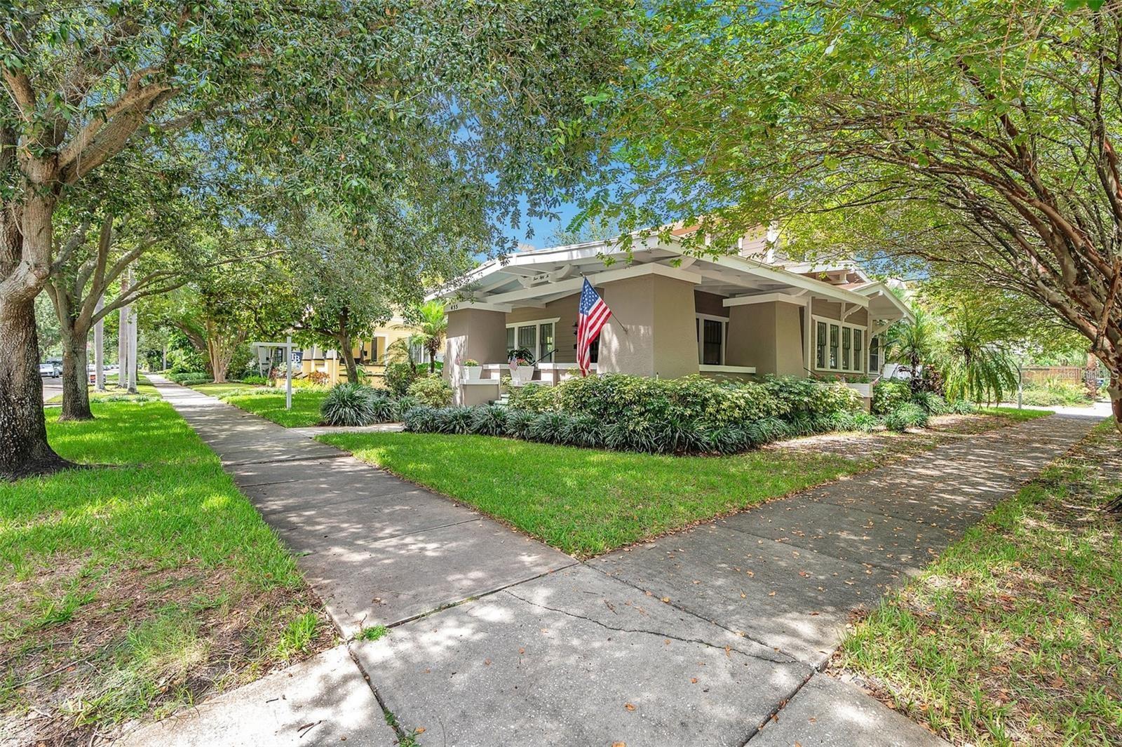 455 13TH AVE NE, ST PETERSBURG, FL, 33701