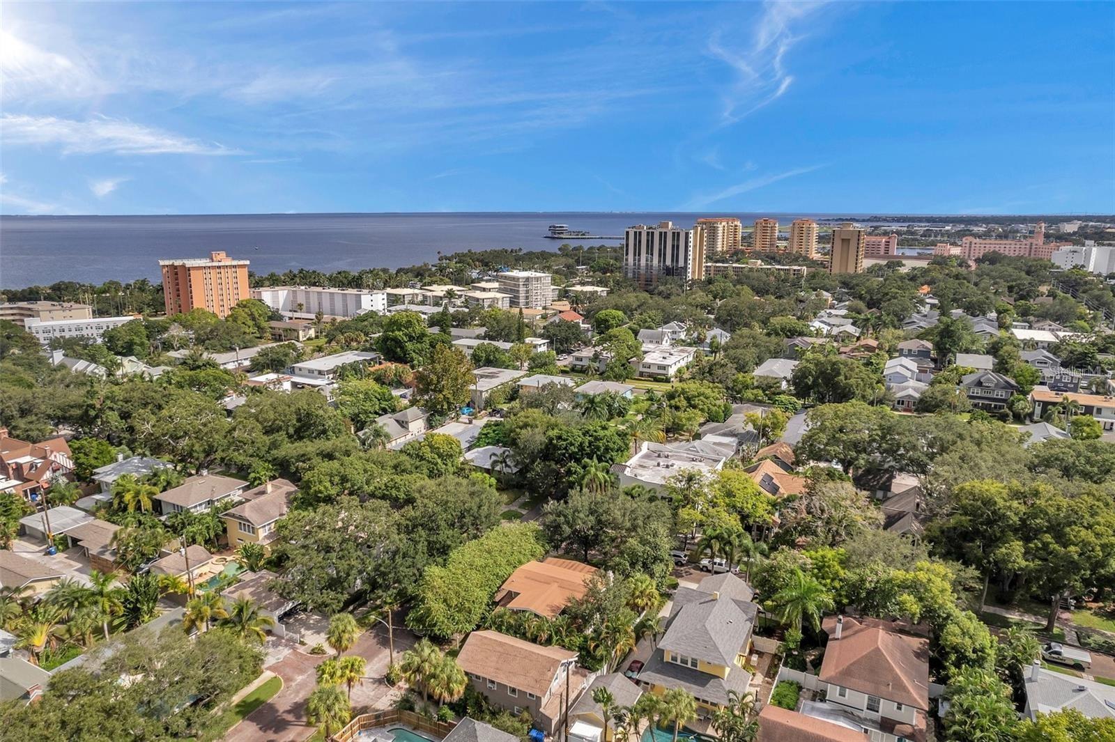 455 13TH AVE NE, ST PETERSBURG, FL, 33701