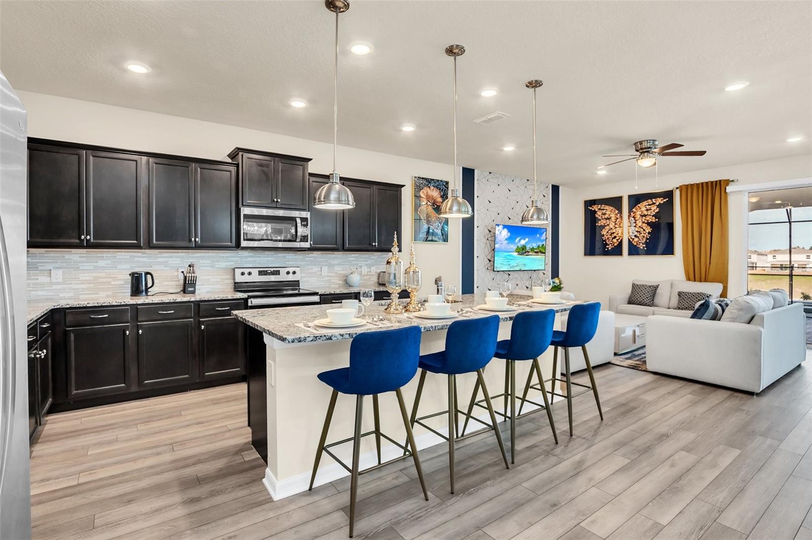 3032 MAHALO DR, DAVENPORT, FL, 33897