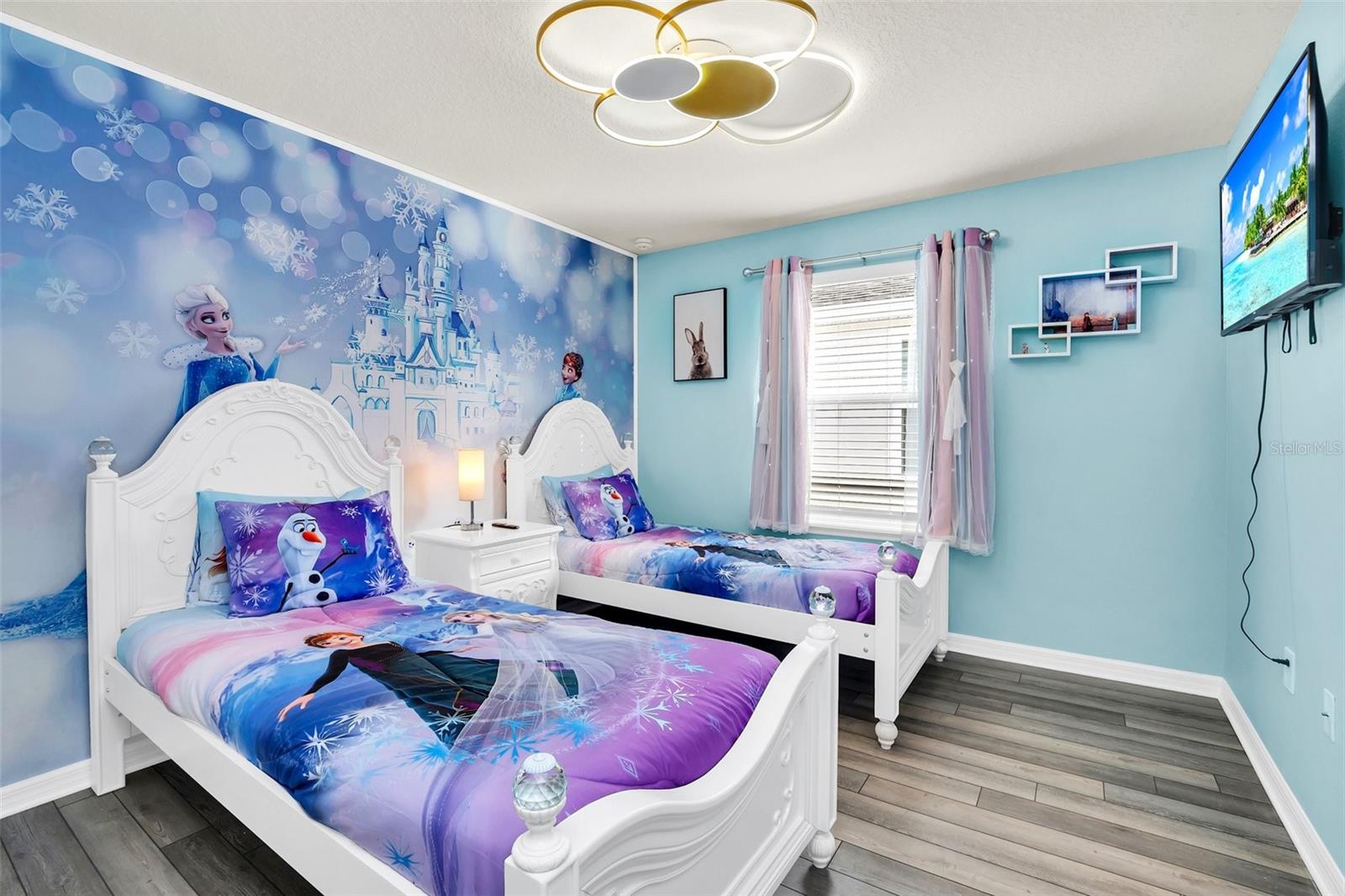 3032 MAHALO DR, DAVENPORT, FL, 33897