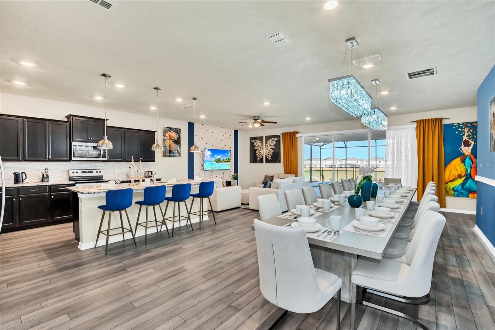 3032 MAHALO DR, DAVENPORT, FL, 33897