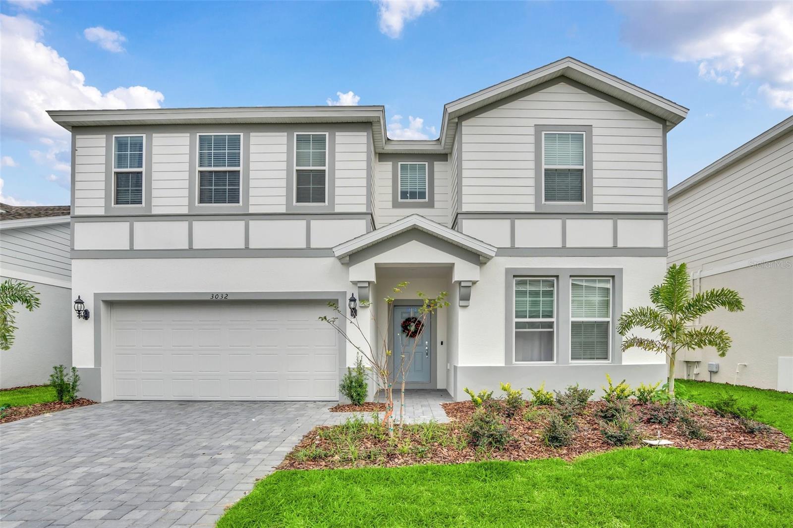 3032 MAHALO DR, DAVENPORT, FL, 33897