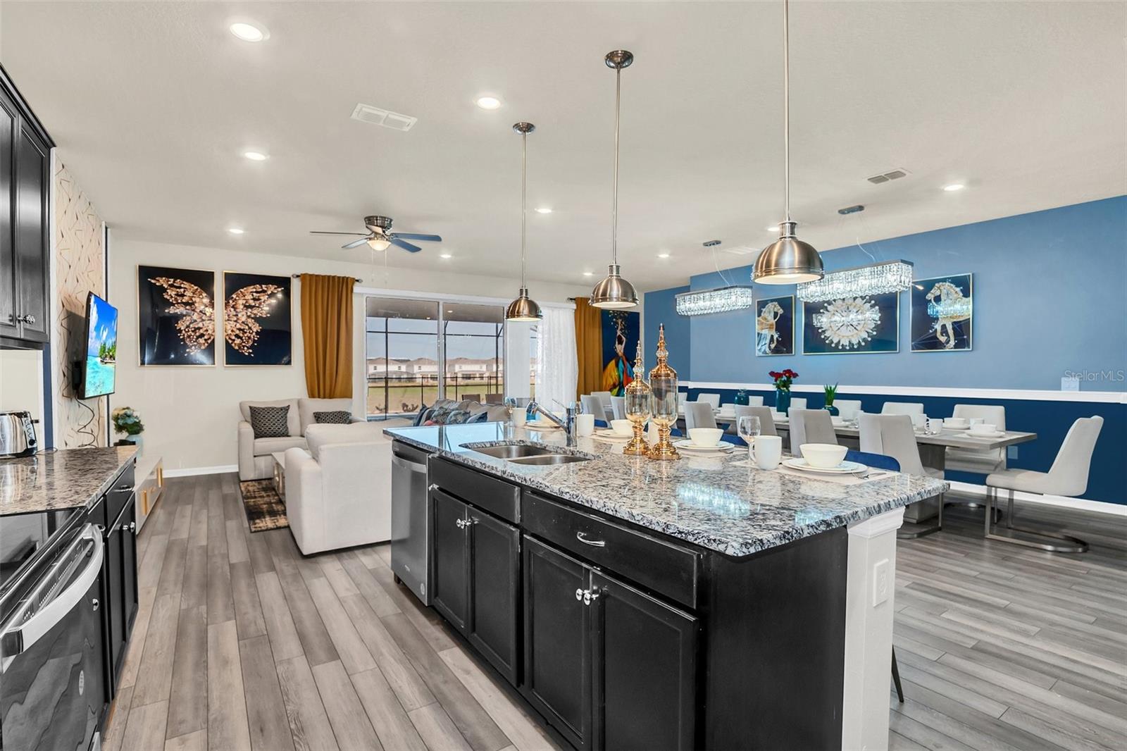 3032 MAHALO DR, DAVENPORT, FL, 33897