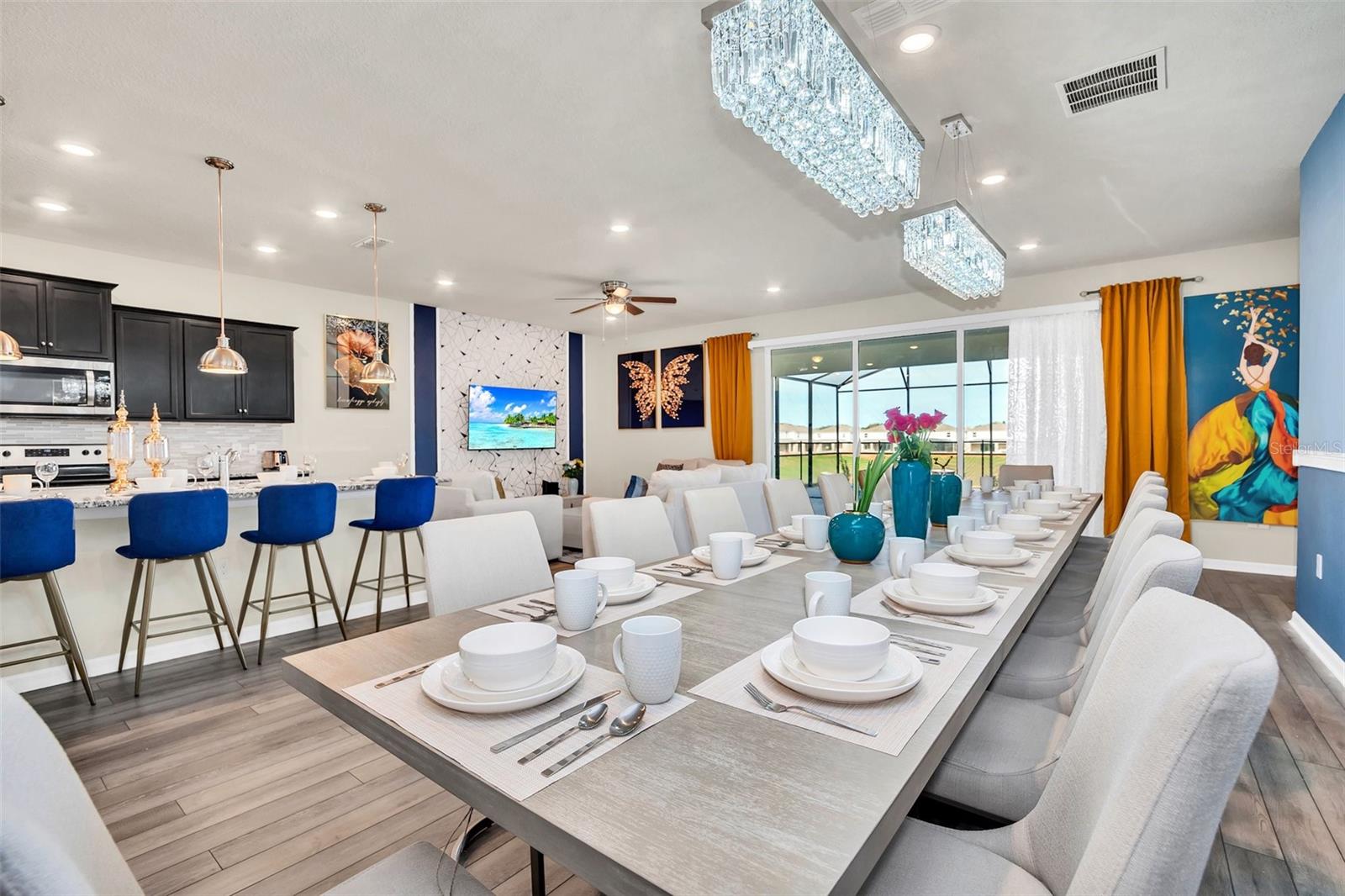 3032 MAHALO DR, DAVENPORT, FL, 33897