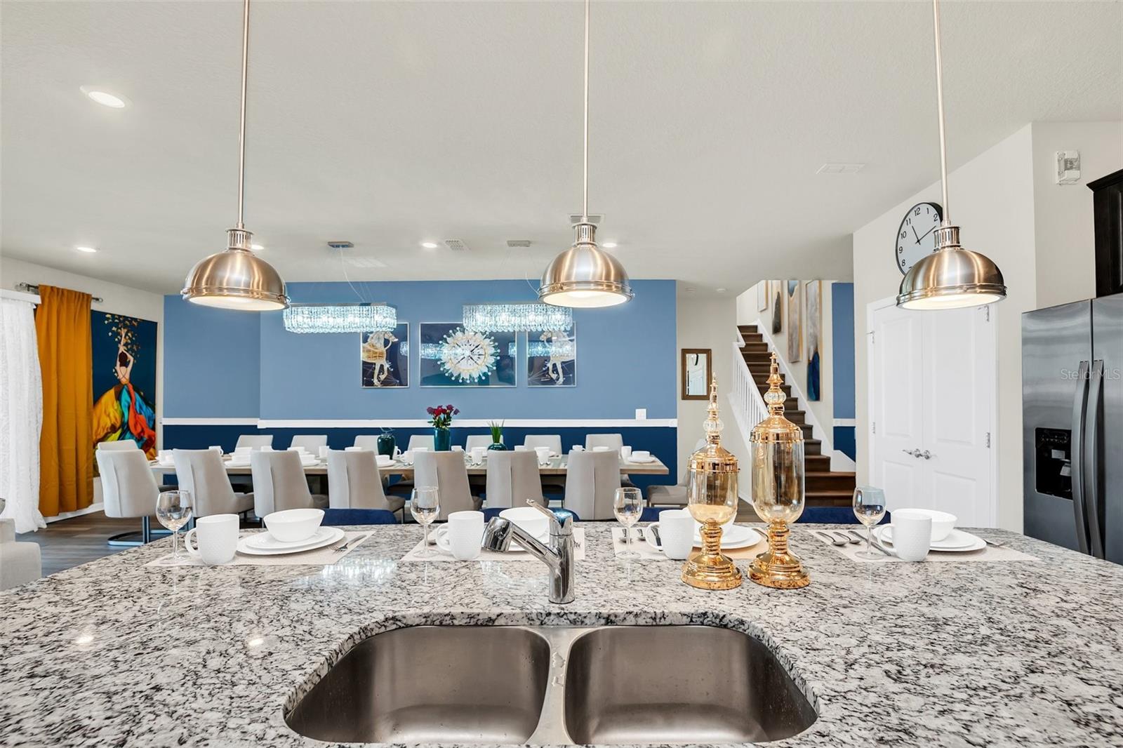 3032 MAHALO DR, DAVENPORT, FL, 33897