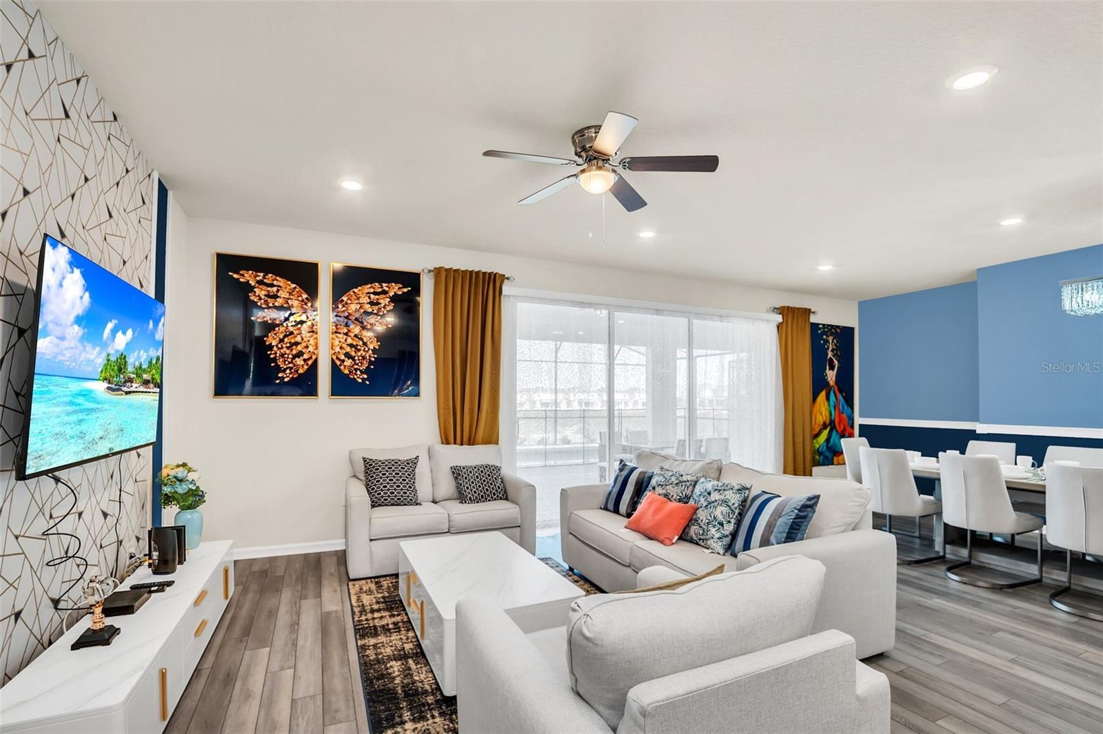 3032 MAHALO DR, DAVENPORT, FL, 33897