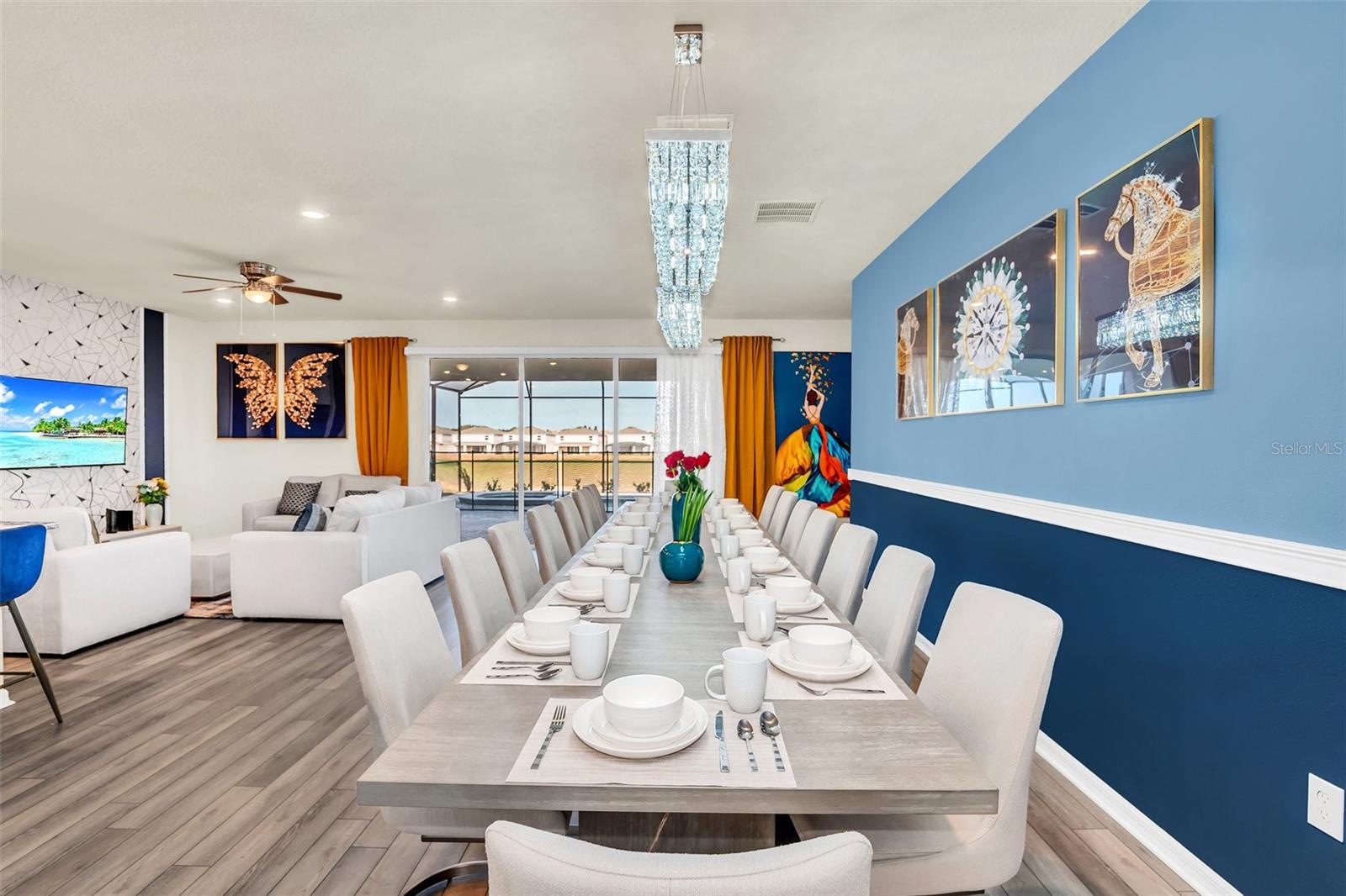 3032 MAHALO DR, DAVENPORT, FL, 33897