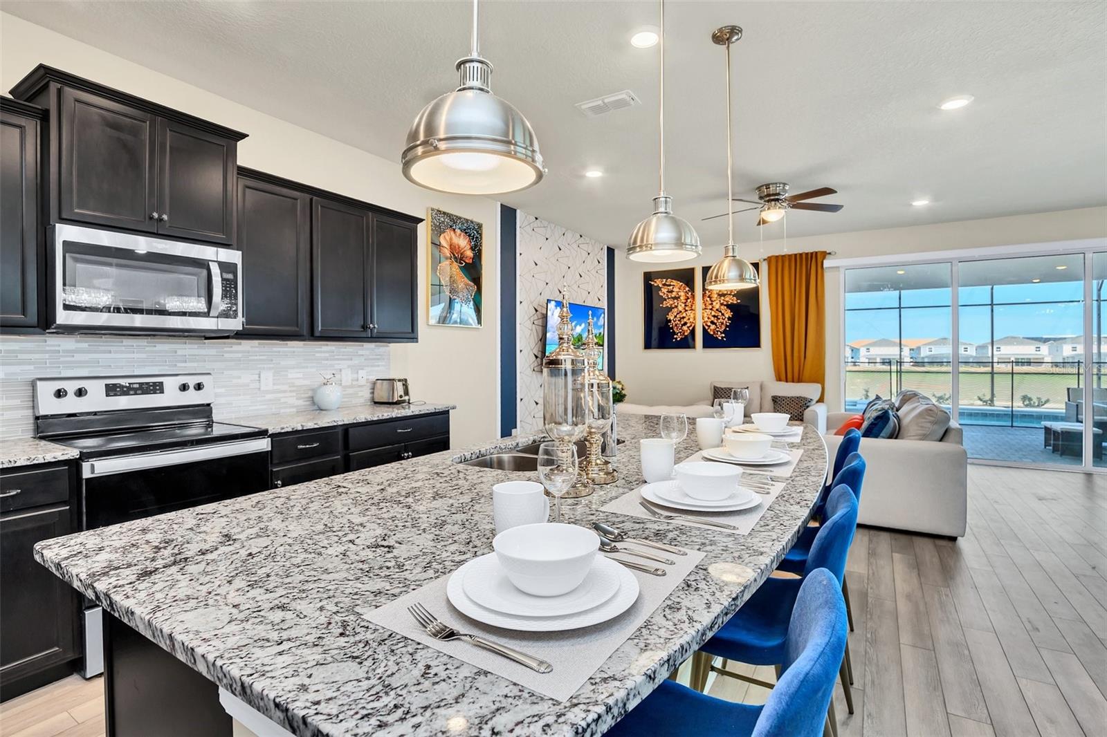 3032 MAHALO DR, DAVENPORT, FL, 33897